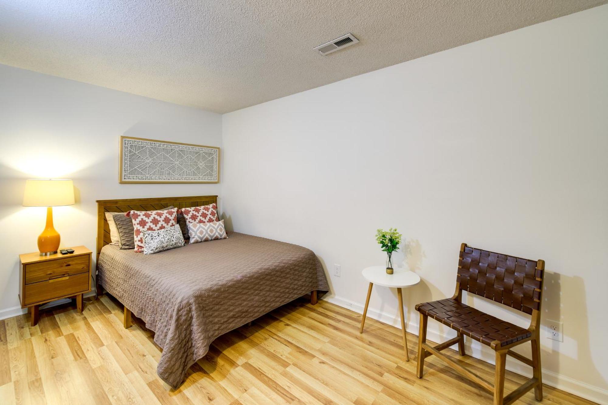 Cozy Near Attractions Holiday home Pigeon Forge