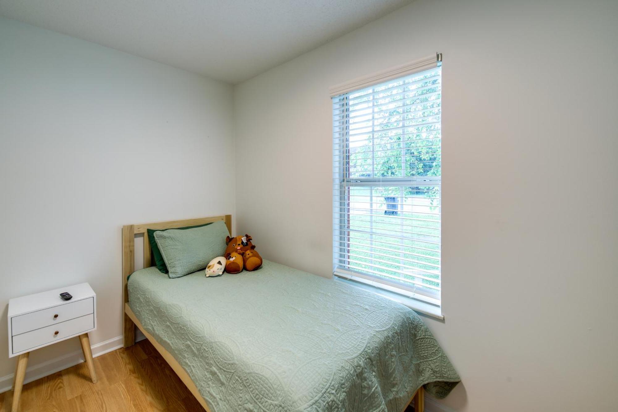 Holiday home Cozy Near Attractions Pigeon Forge