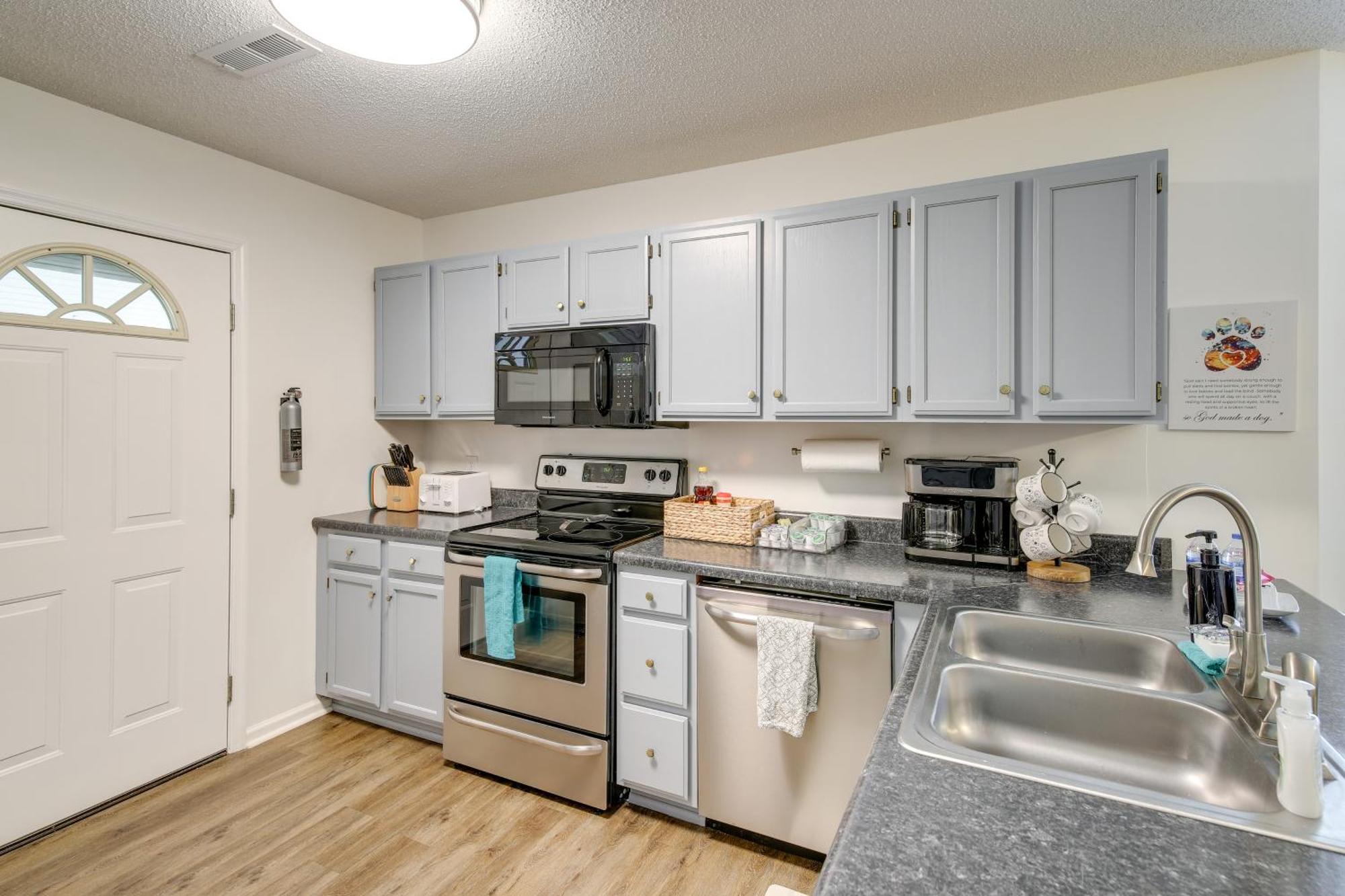 Cozy Near Attractions * Pigeon Forge