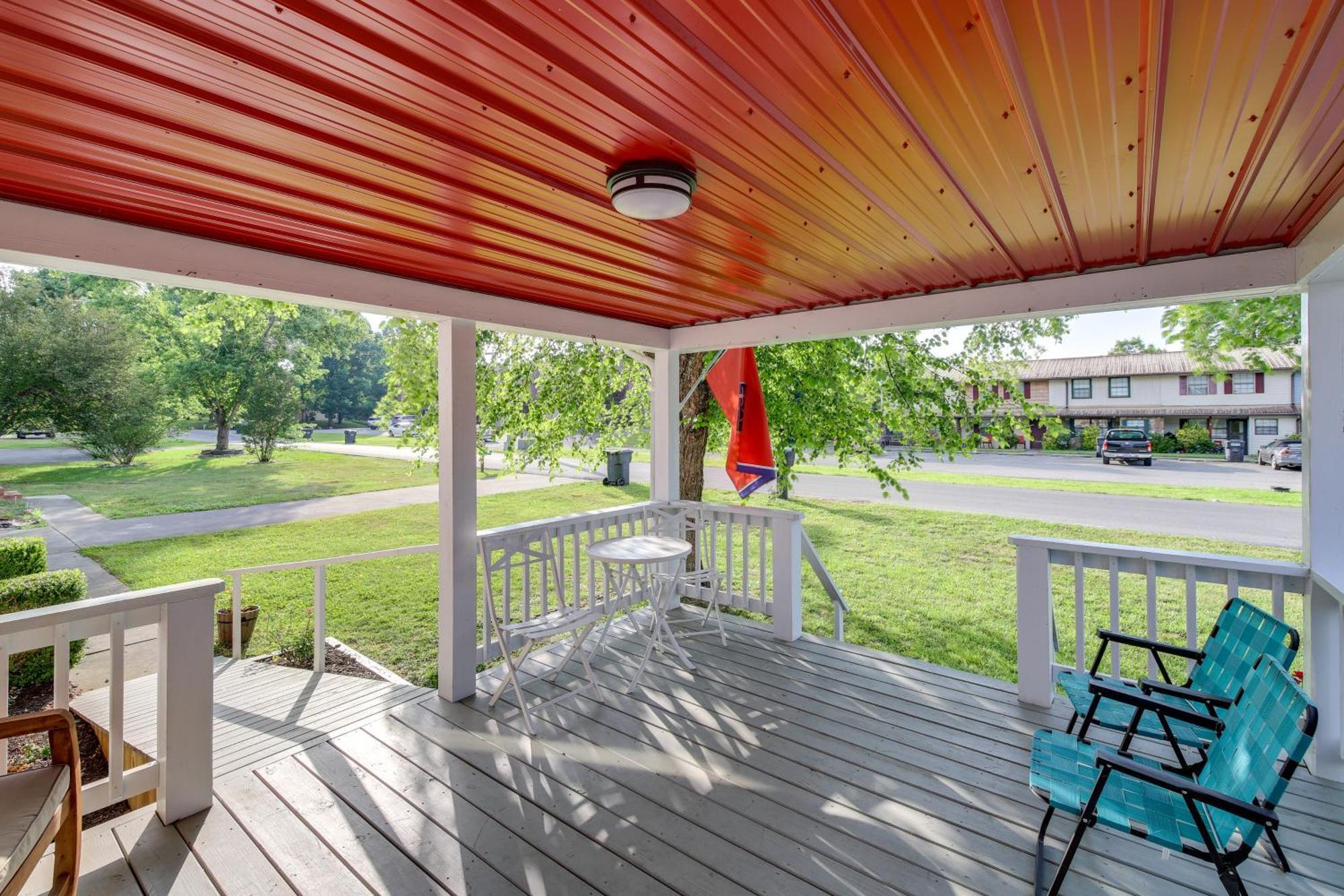 Cozy Near Attractions Pigeon Forge