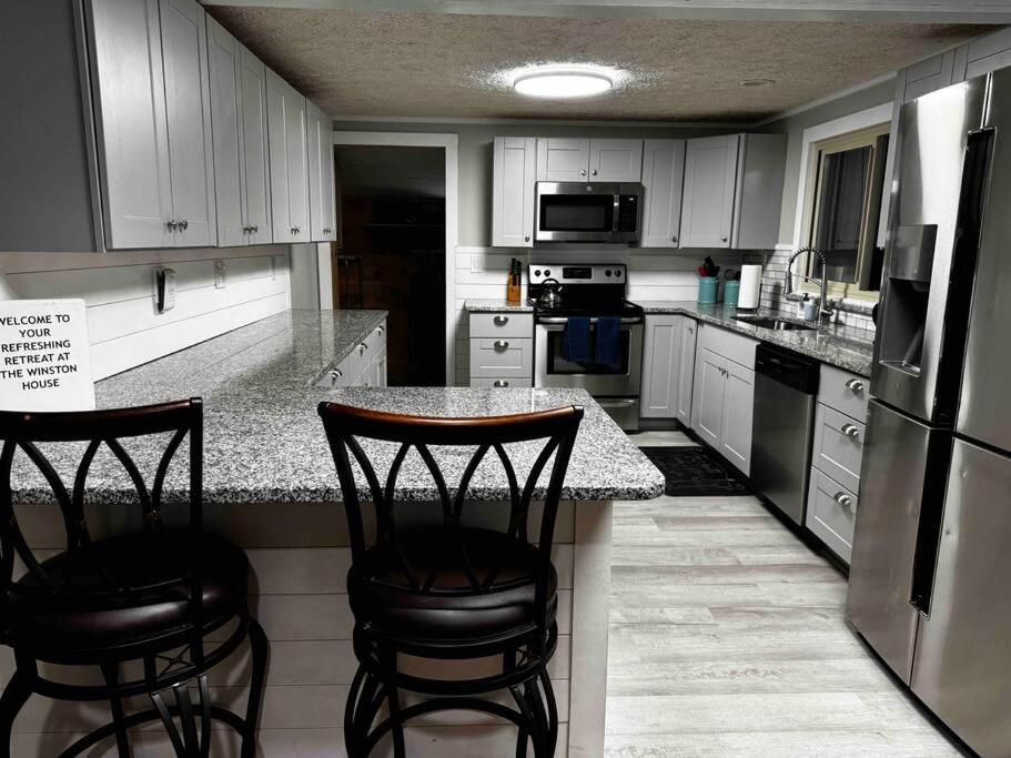 Large - Walking Distance To Parkway Holiday home Pigeon Forge