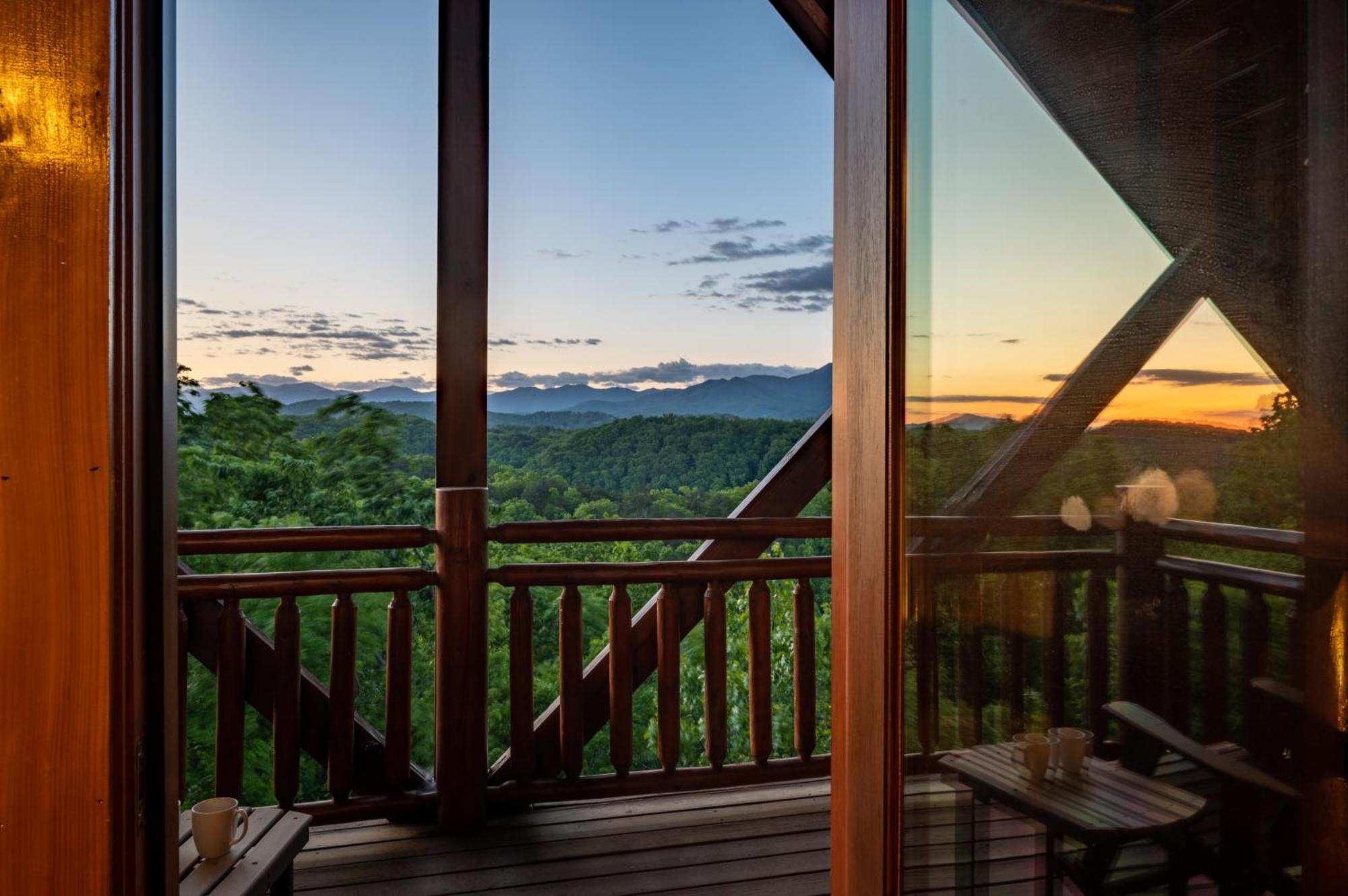 Holiday home Afternoon Deelight Pigeon Forge