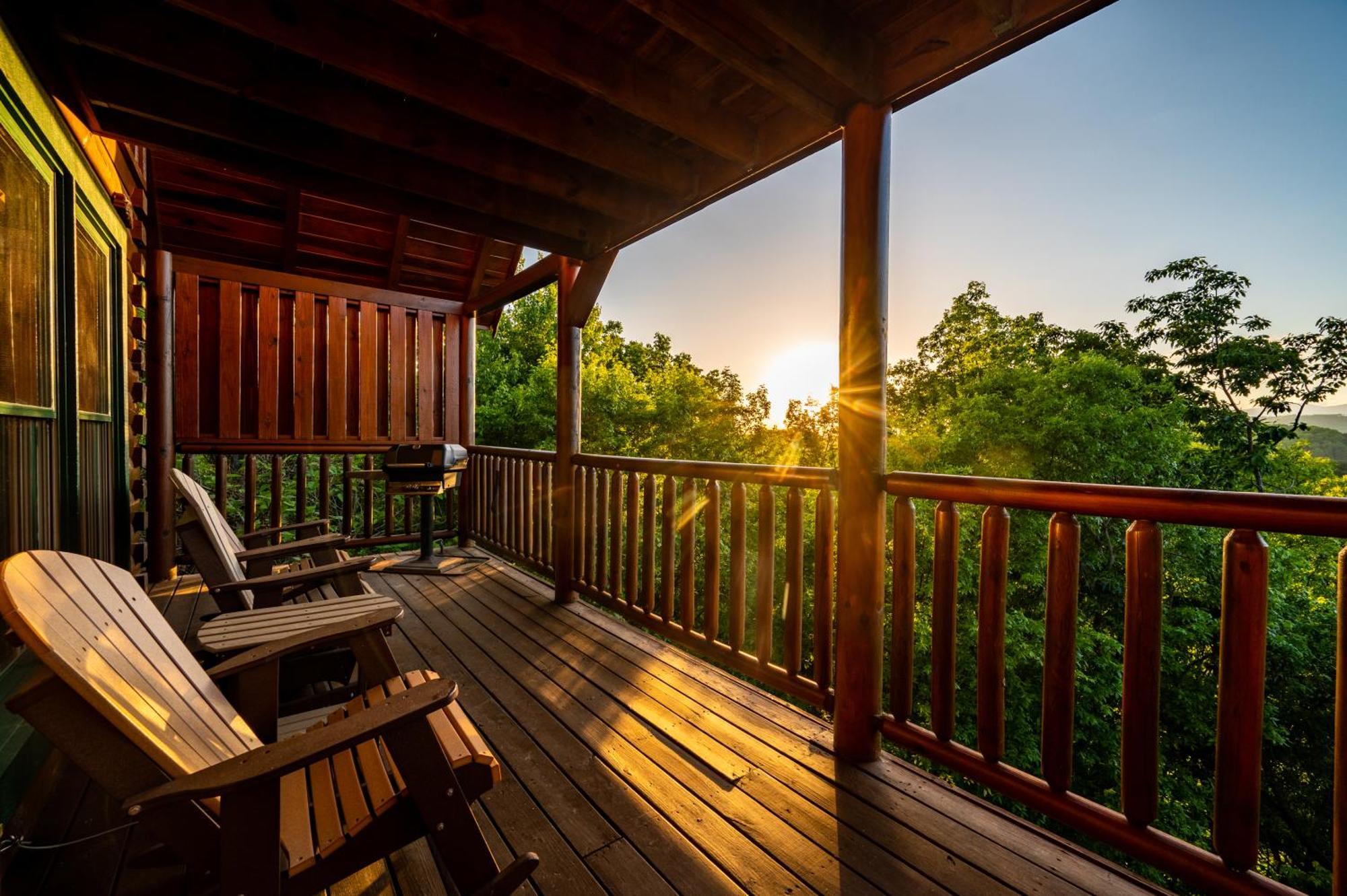 Afternoon Deelight Holiday home *