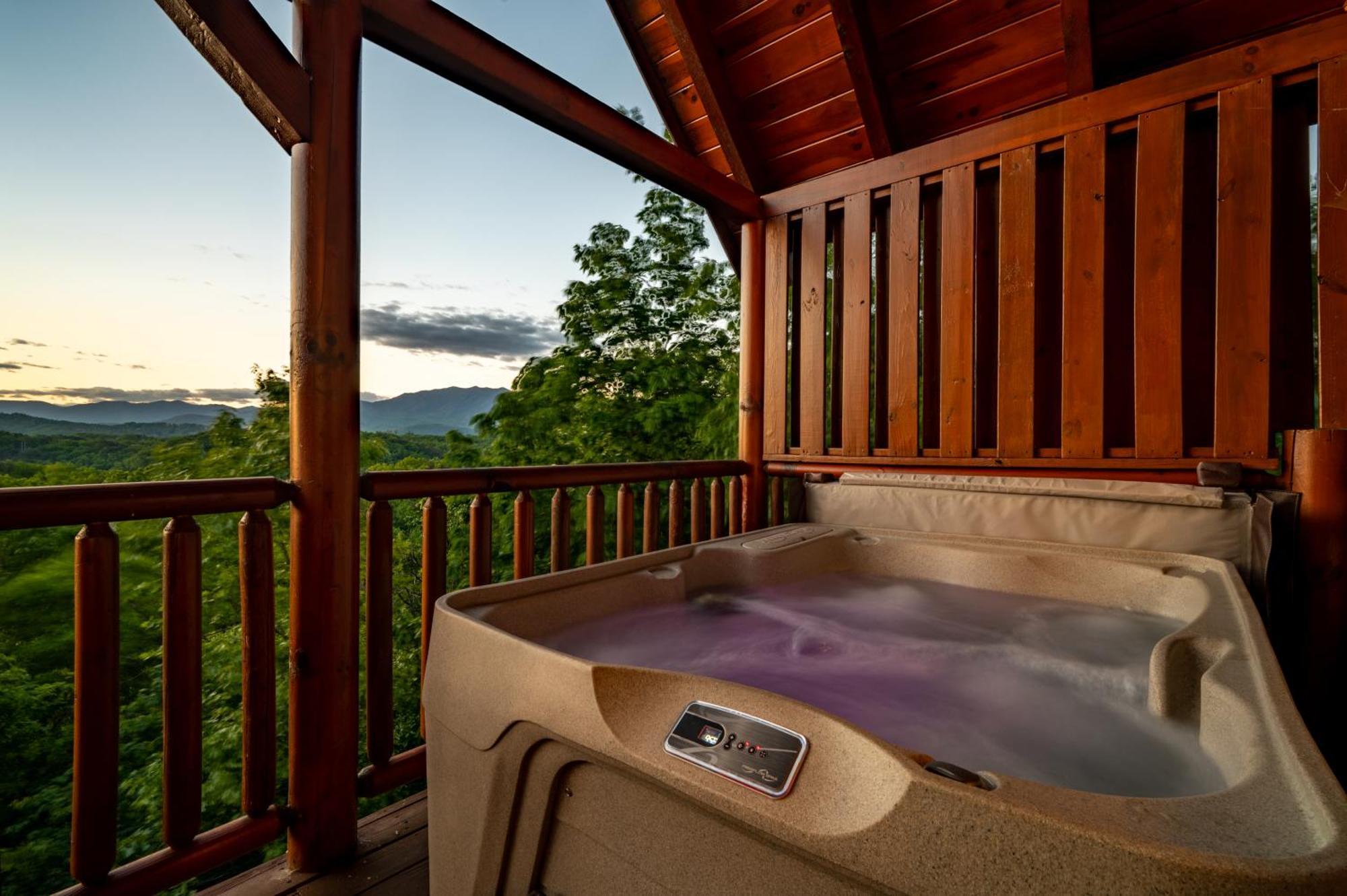 Afternoon Deelight Holiday home Pigeon Forge
