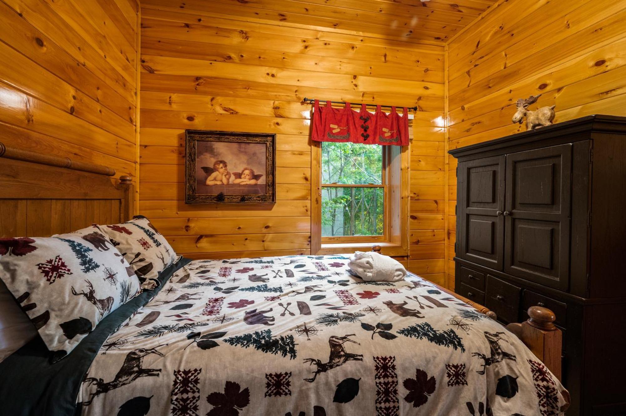 Holiday home Afternoon Deelight Pigeon Forge
