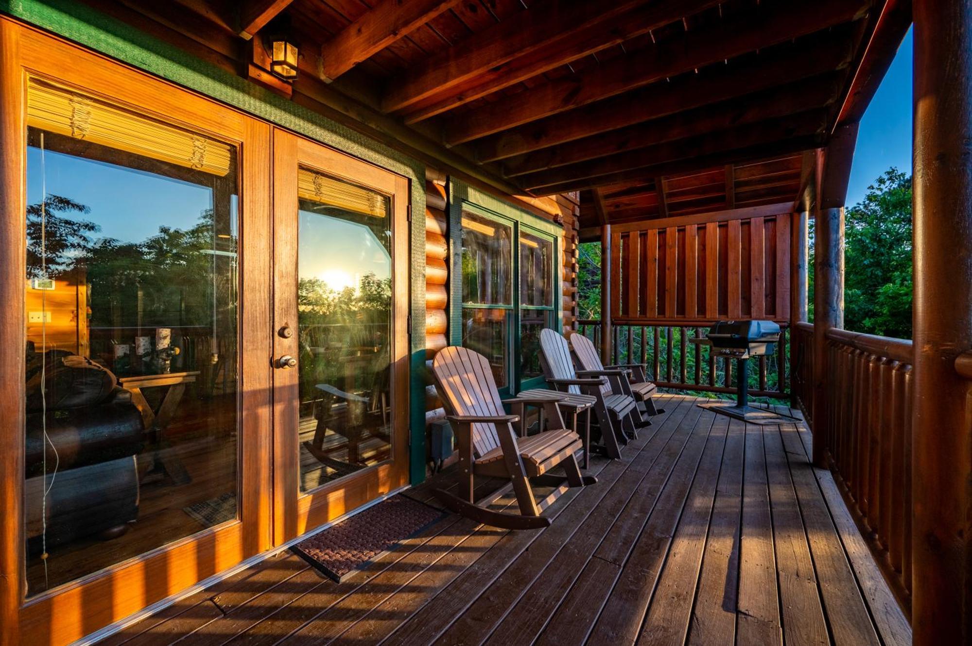 Holiday home Afternoon Deelight
