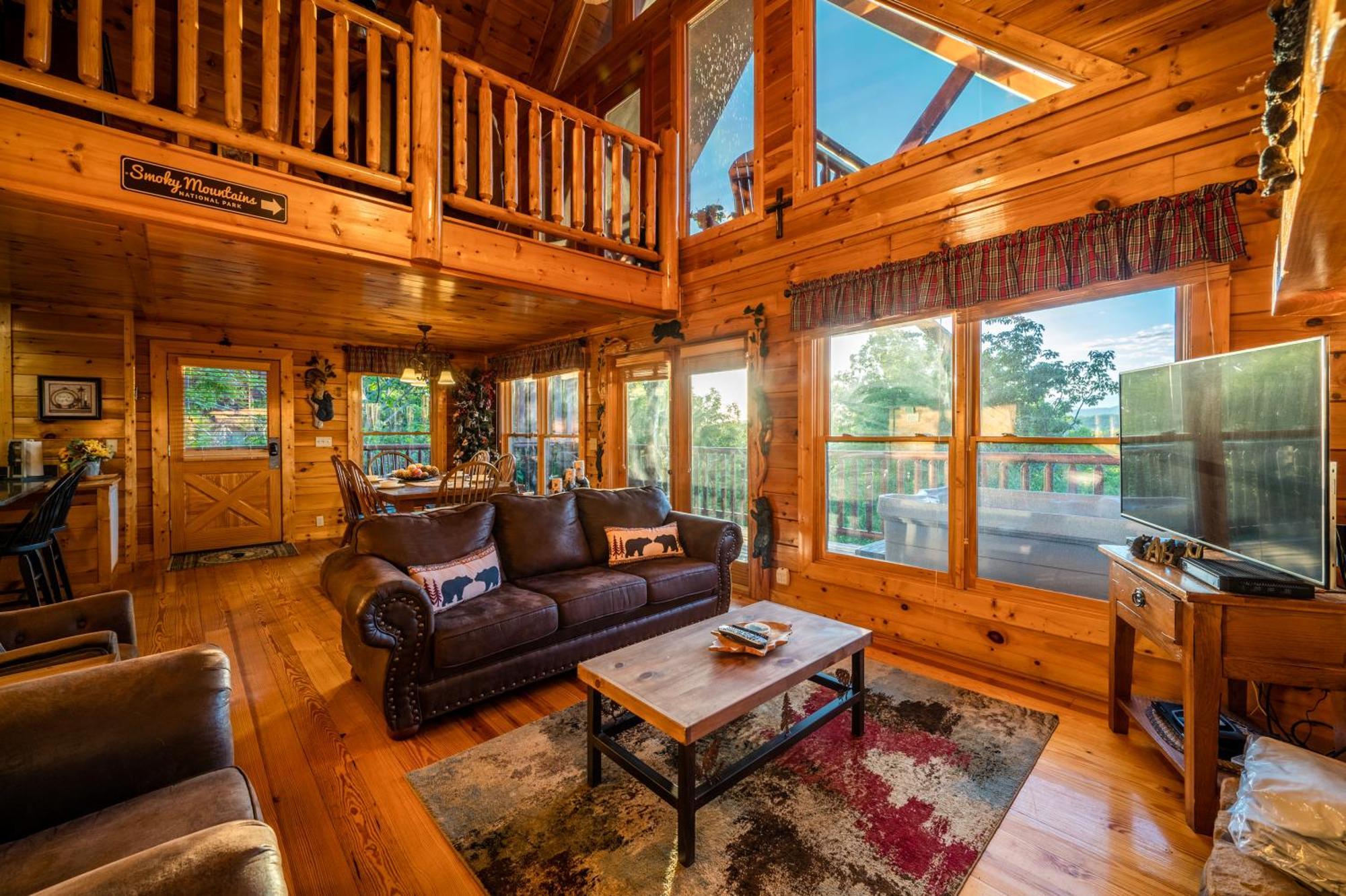 Afternoon Deelight Holiday home