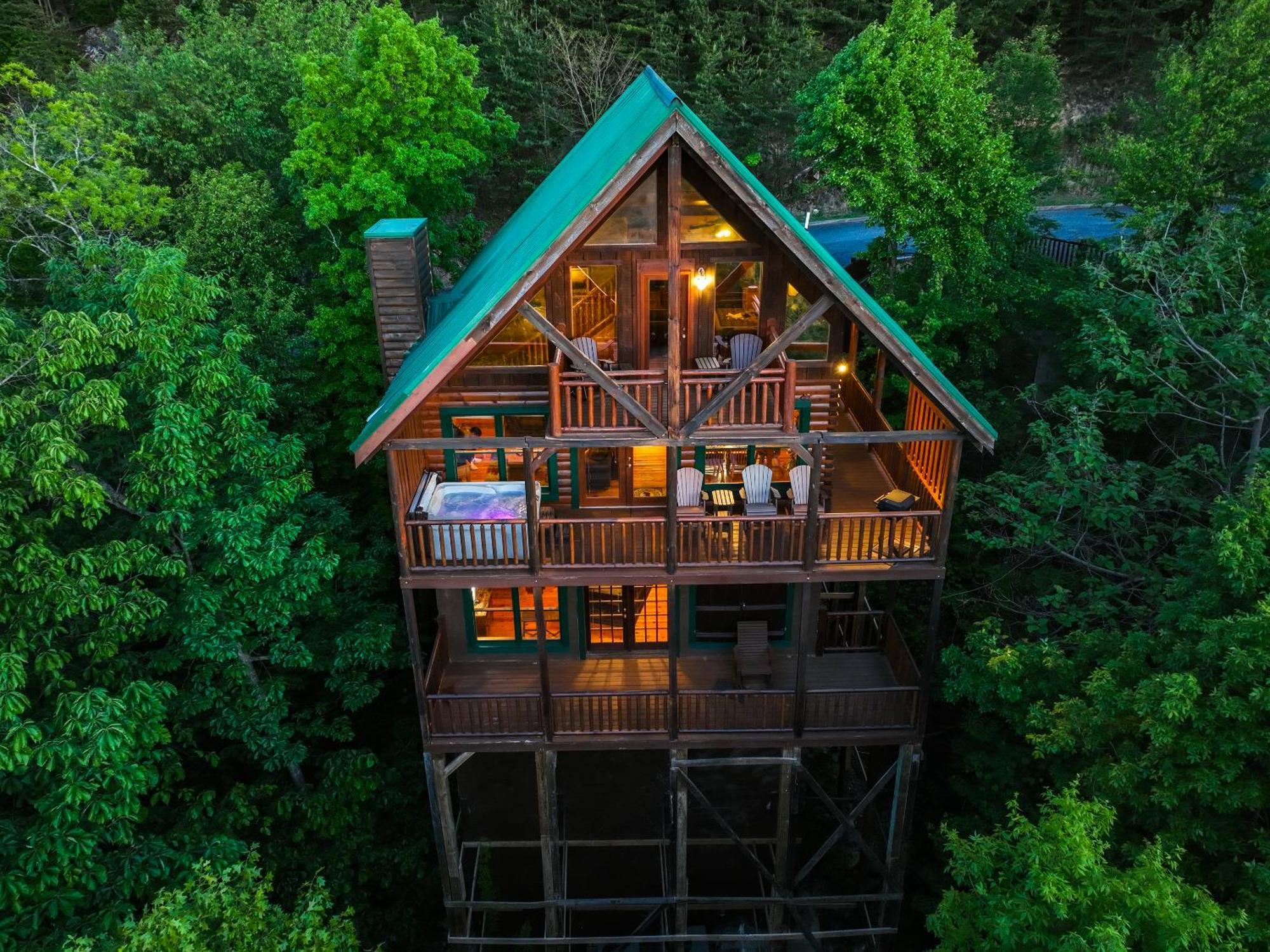 Afternoon Deelight Holiday home