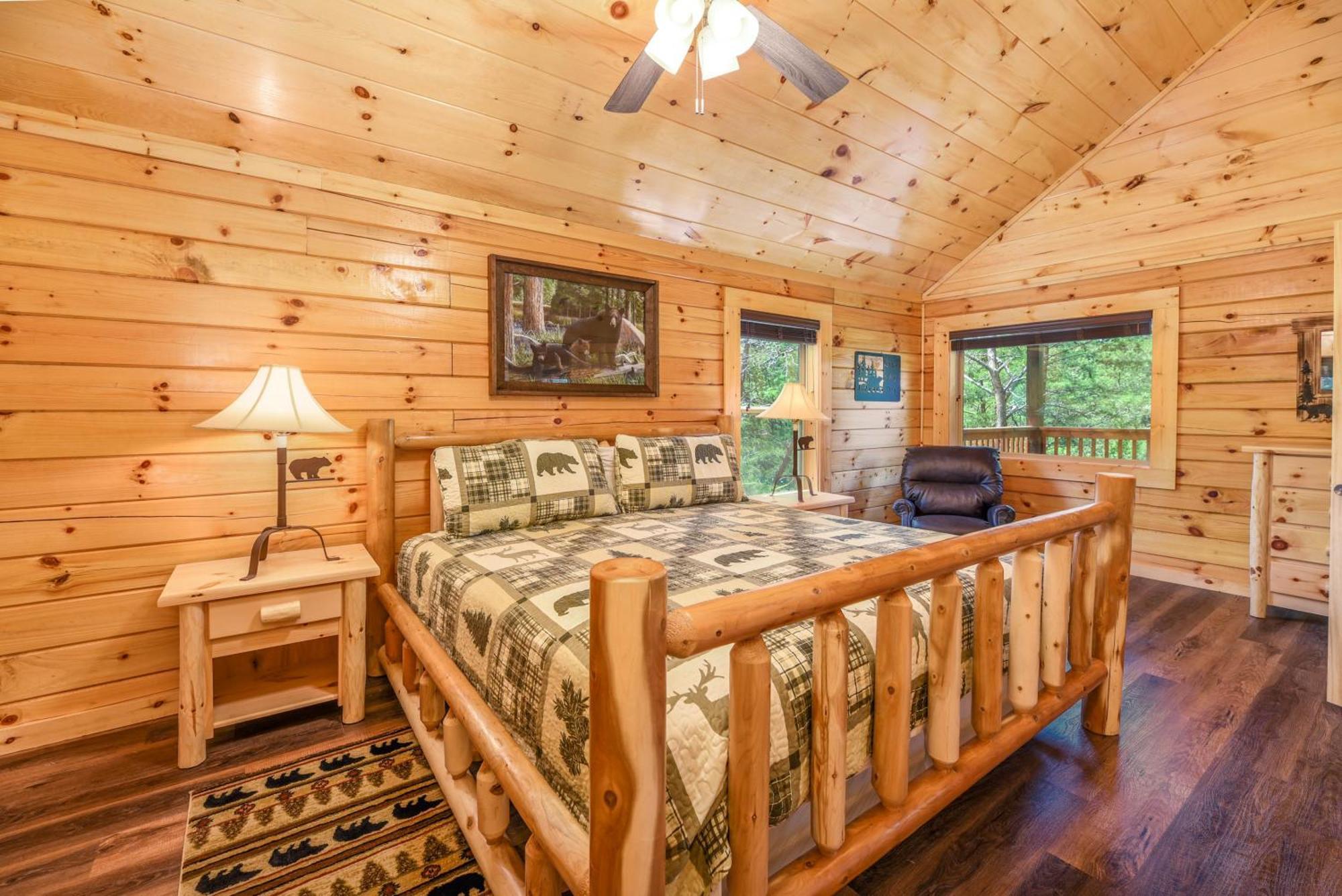 Crazy Like A Fox Holiday home