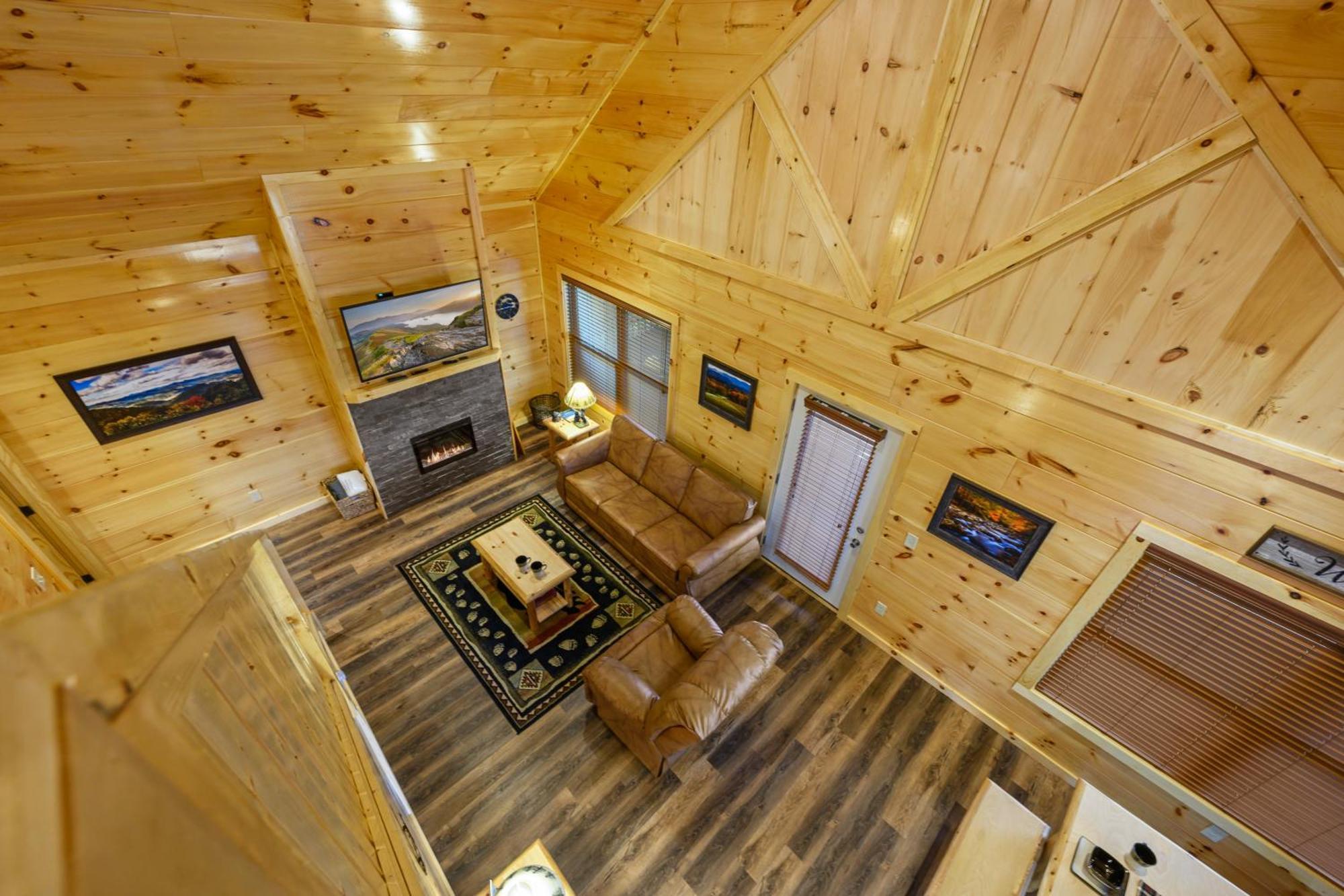 Harmony In The Valley Holiday home *