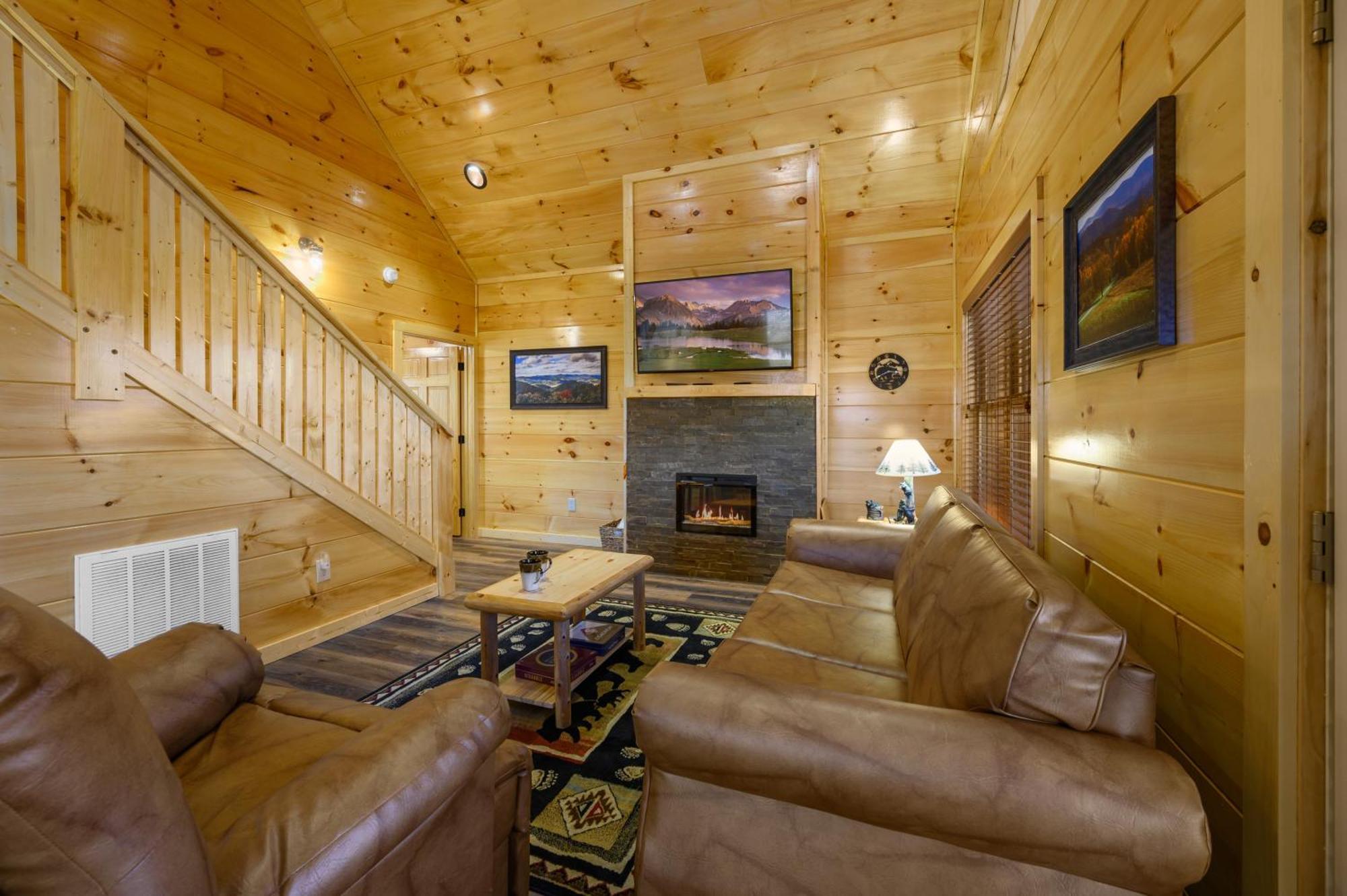 Holiday home Harmony In The Valley