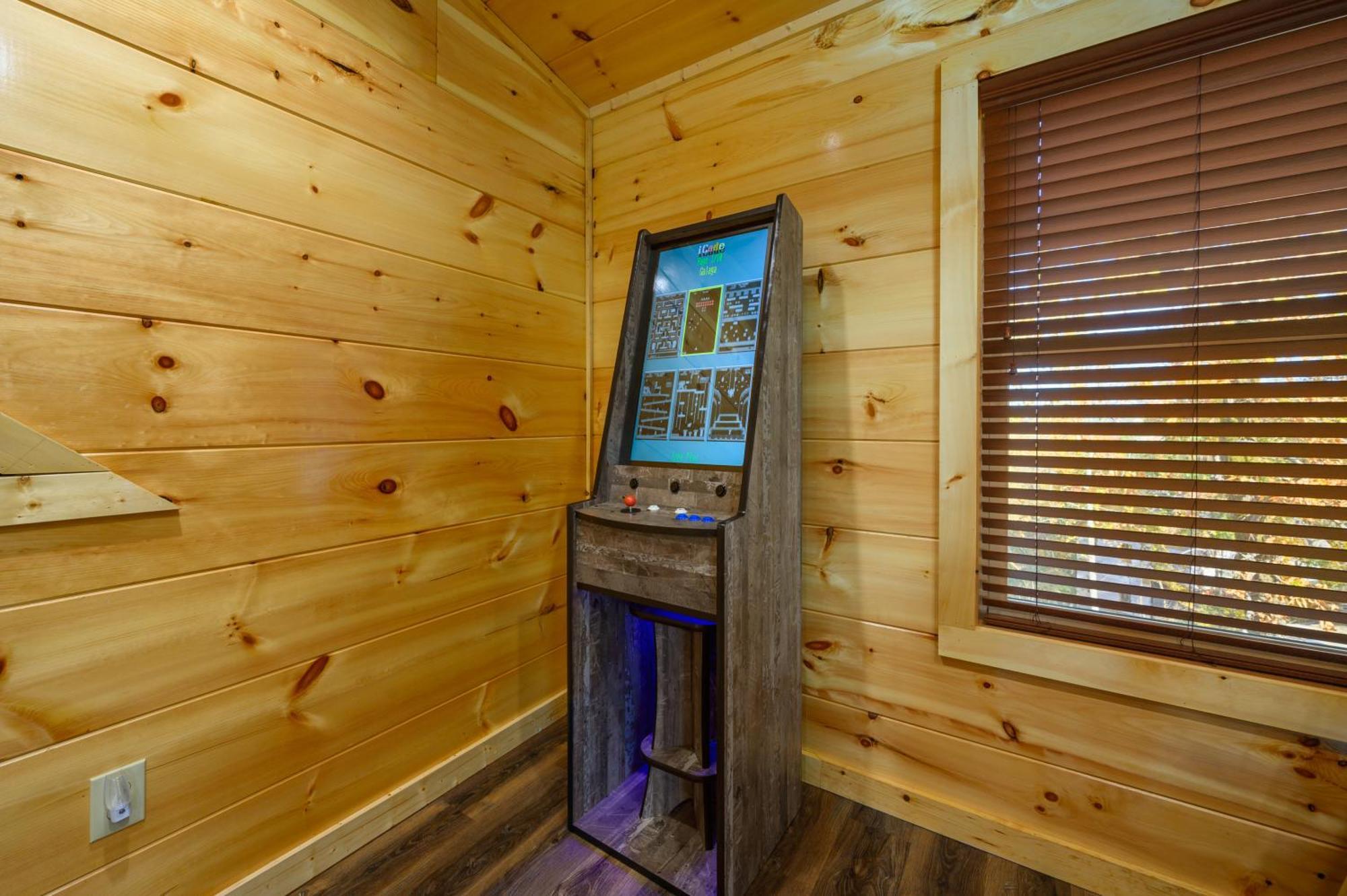 Harmony In The Valley Pigeon Forge