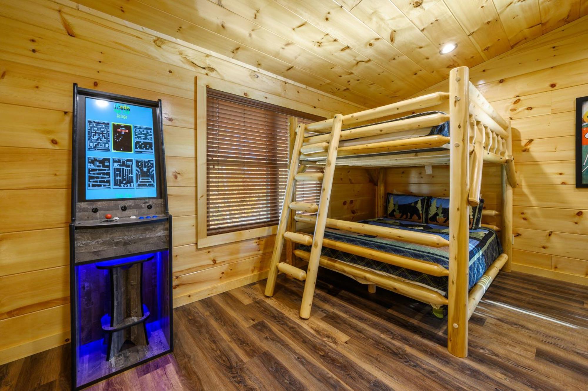 Holiday home Harmony In The Valley Pigeon Forge