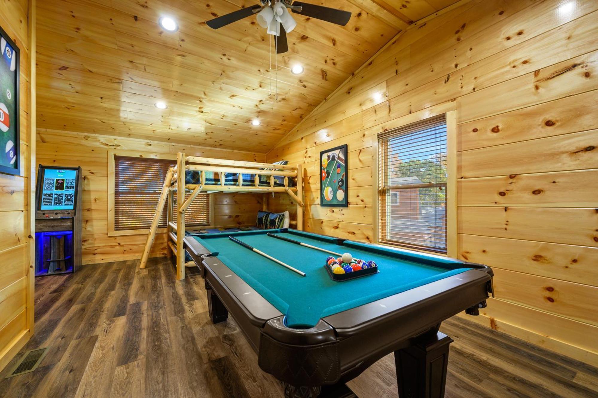 Harmony In The Valley Pigeon Forge