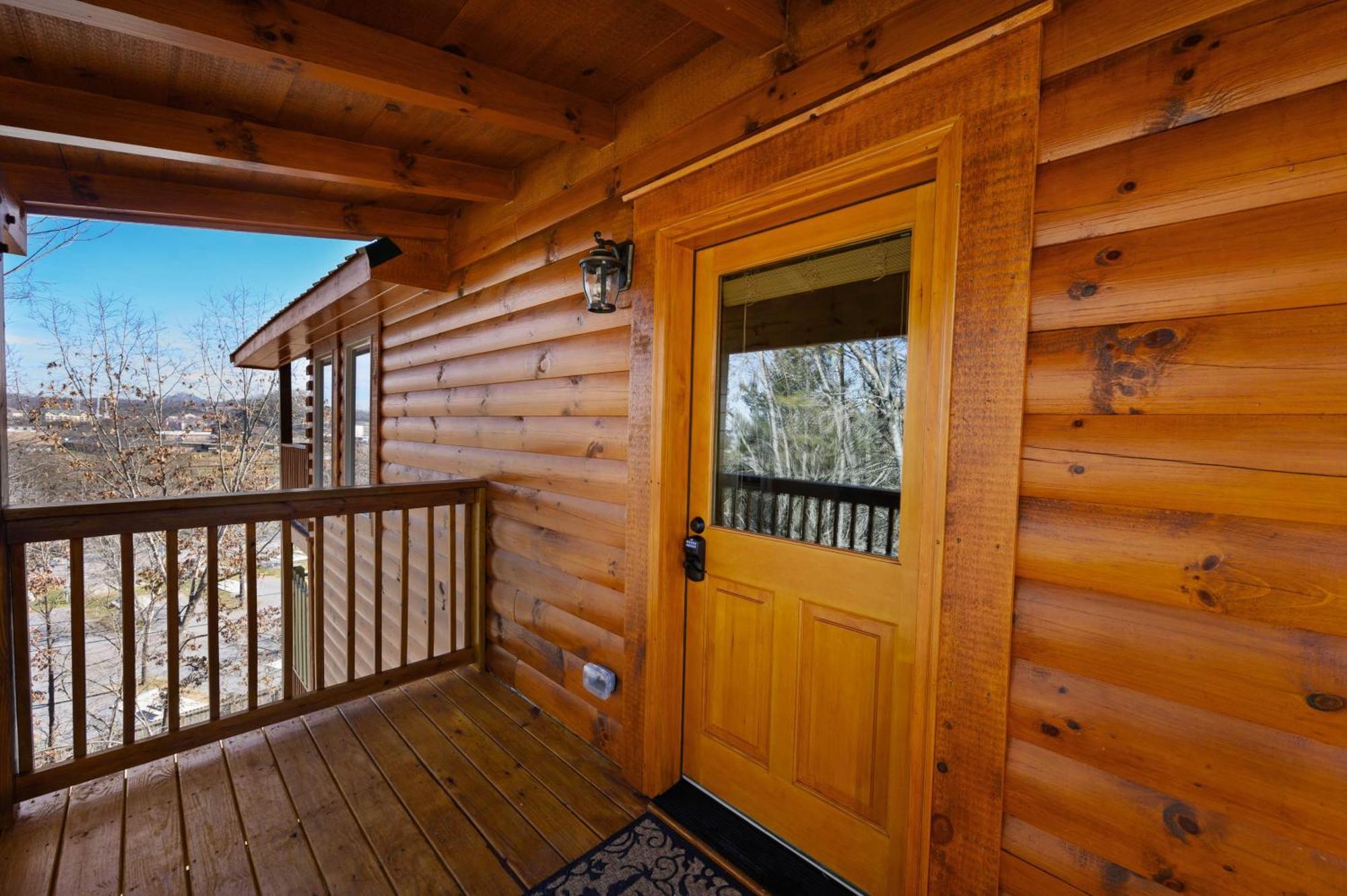 Jagger's Sunrise Splash Holiday home