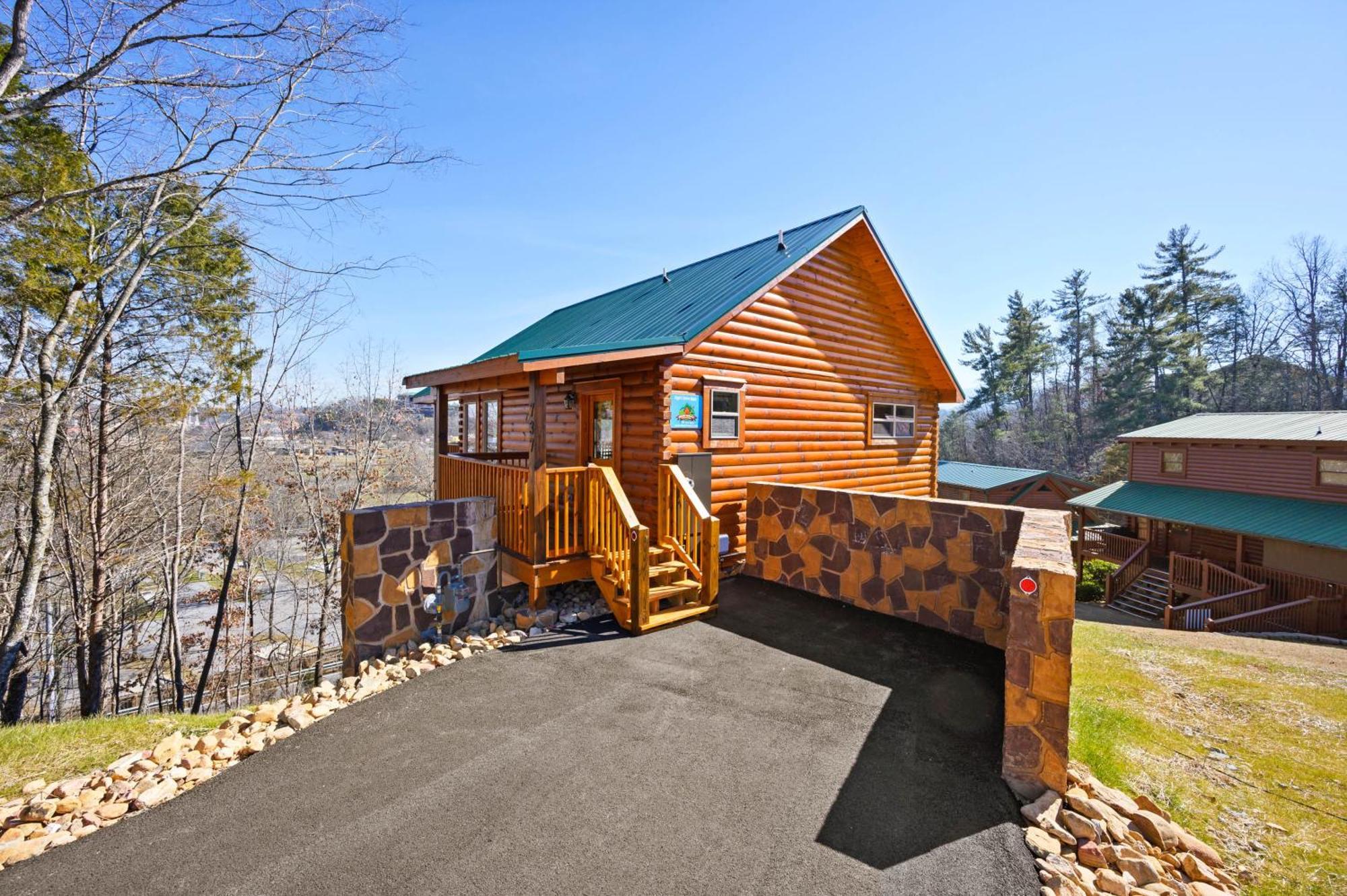 Jagger's Sunrise Splash Holiday home