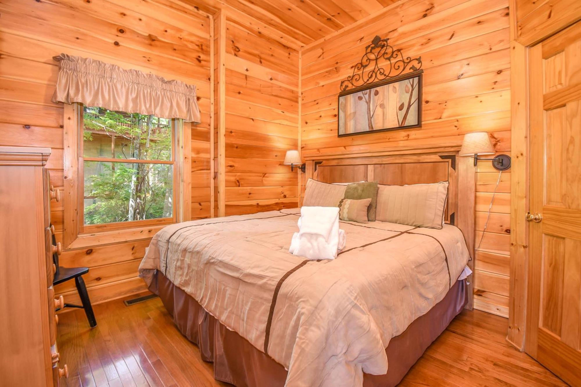 Holiday home Forget Me Not Pigeon Forge