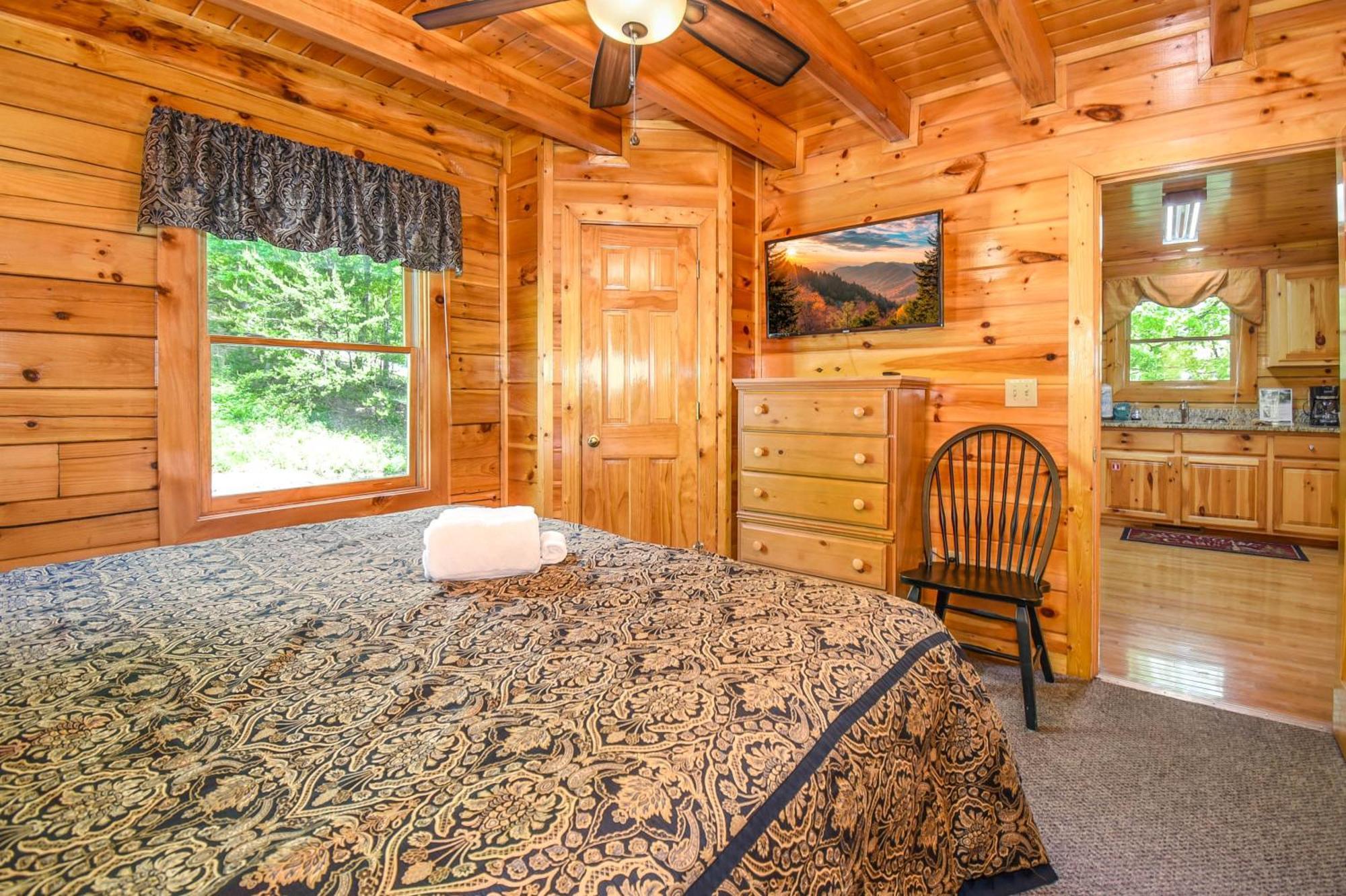 Forget Me Not Holiday home *