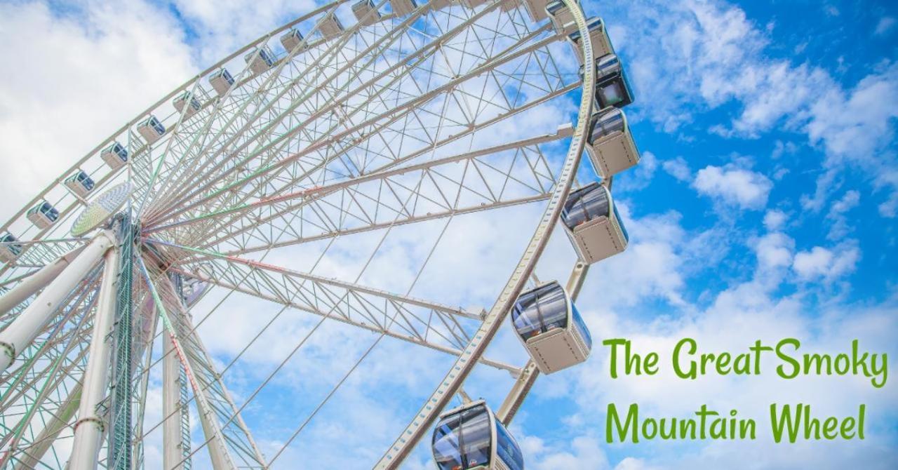 Changes In Altitude Pigeon Forge