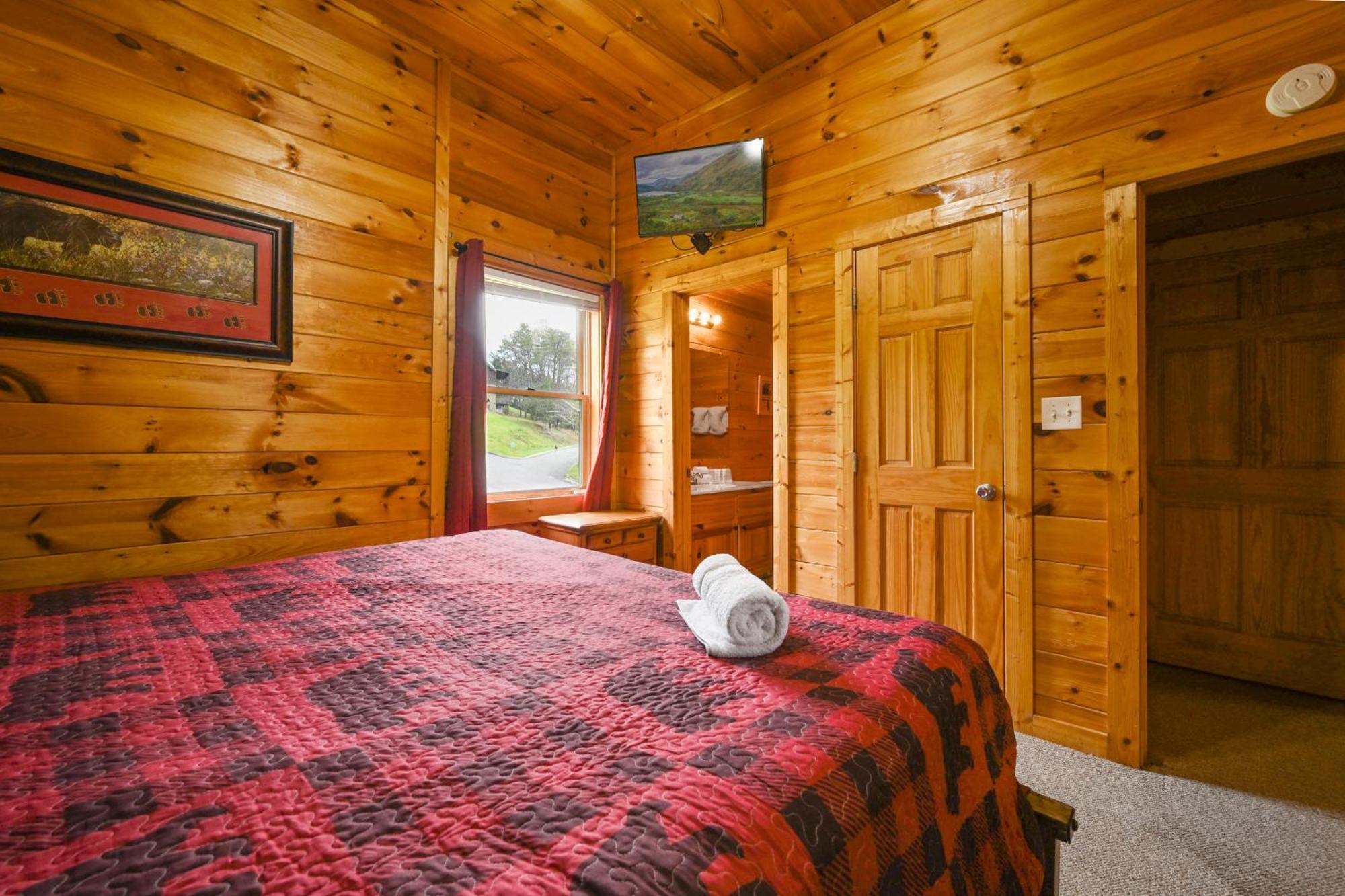 Holiday home Changes In Altitude