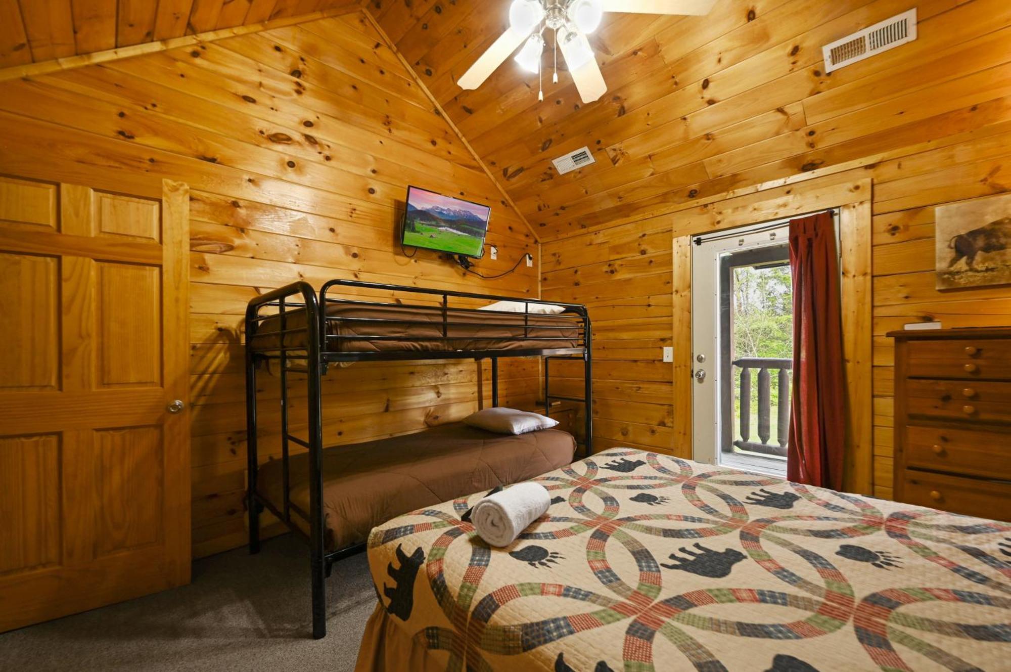 Changes In Altitude Pigeon Forge