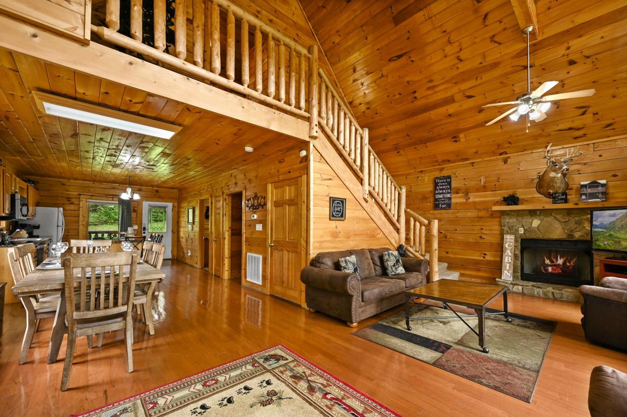 Changes In Altitude Pigeon Forge