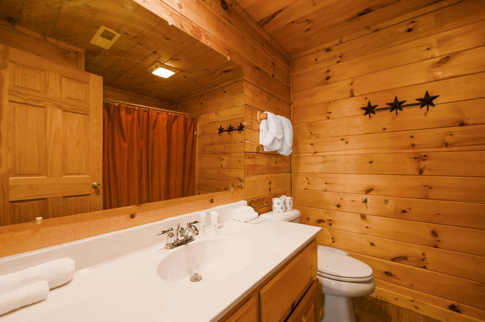 Holiday home Changes In Altitude