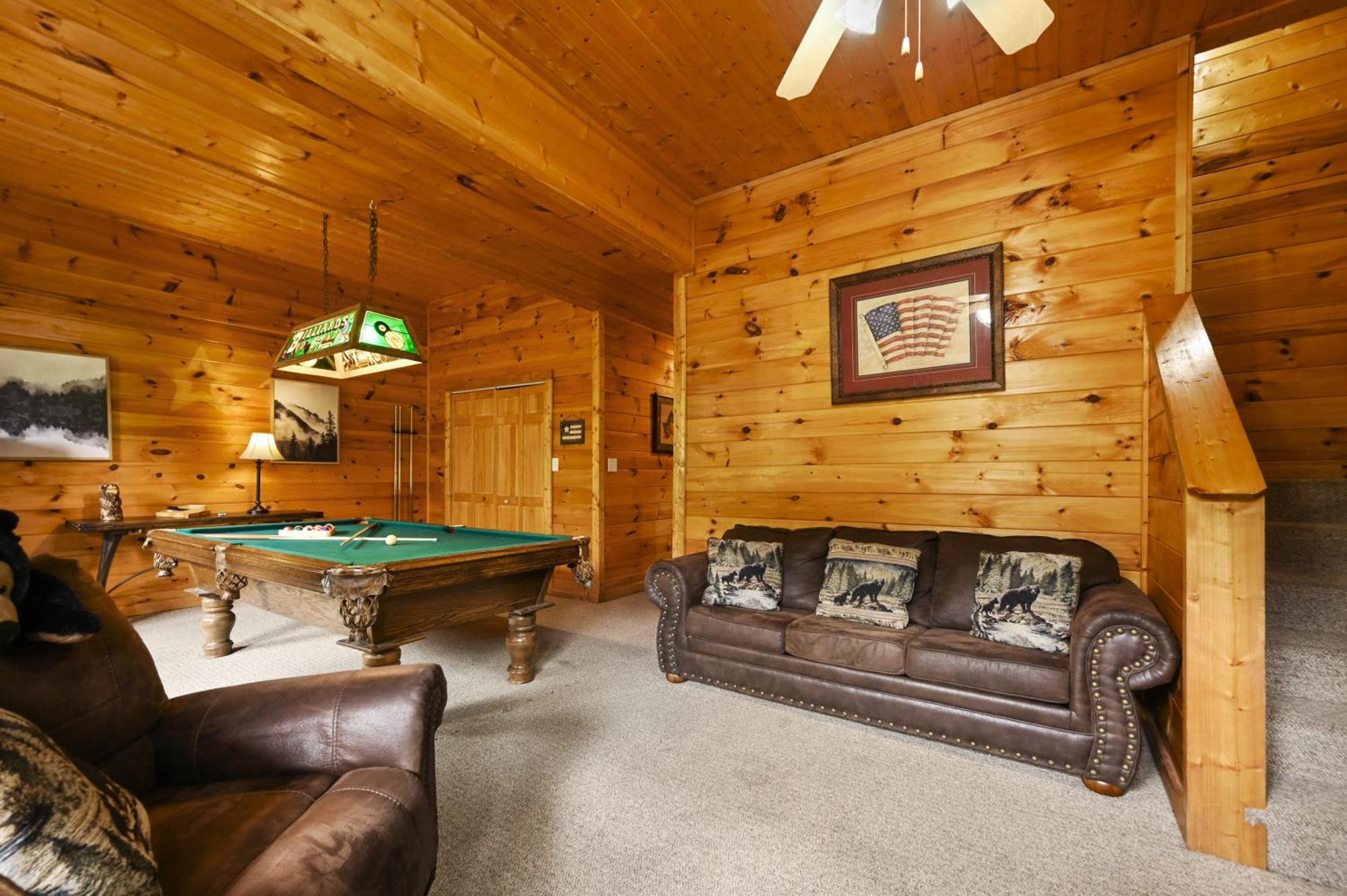 Holiday home Changes In Altitude