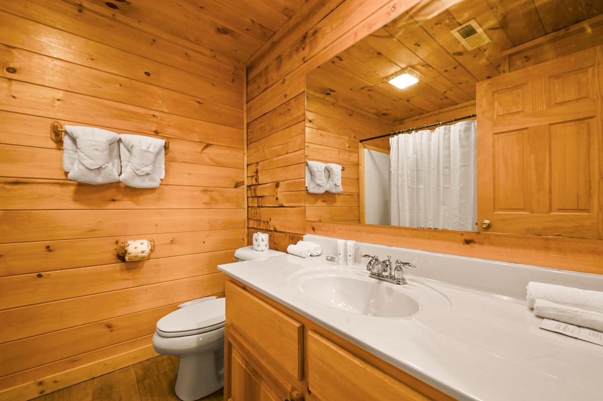 Holiday home Changes In Altitude *