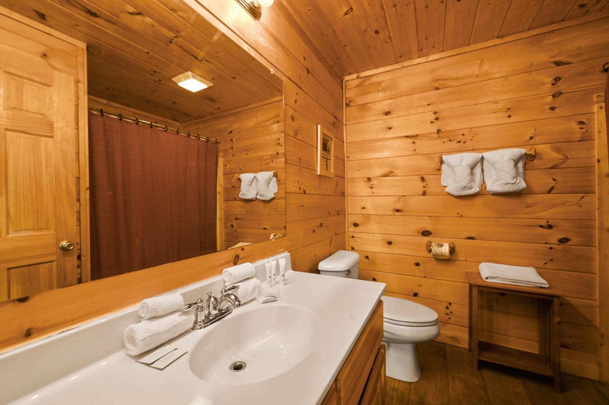 Changes In Altitude Holiday home Pigeon Forge