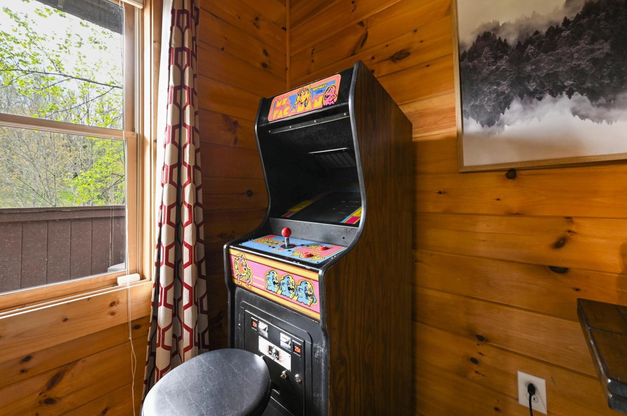 Changes In Altitude Pigeon Forge