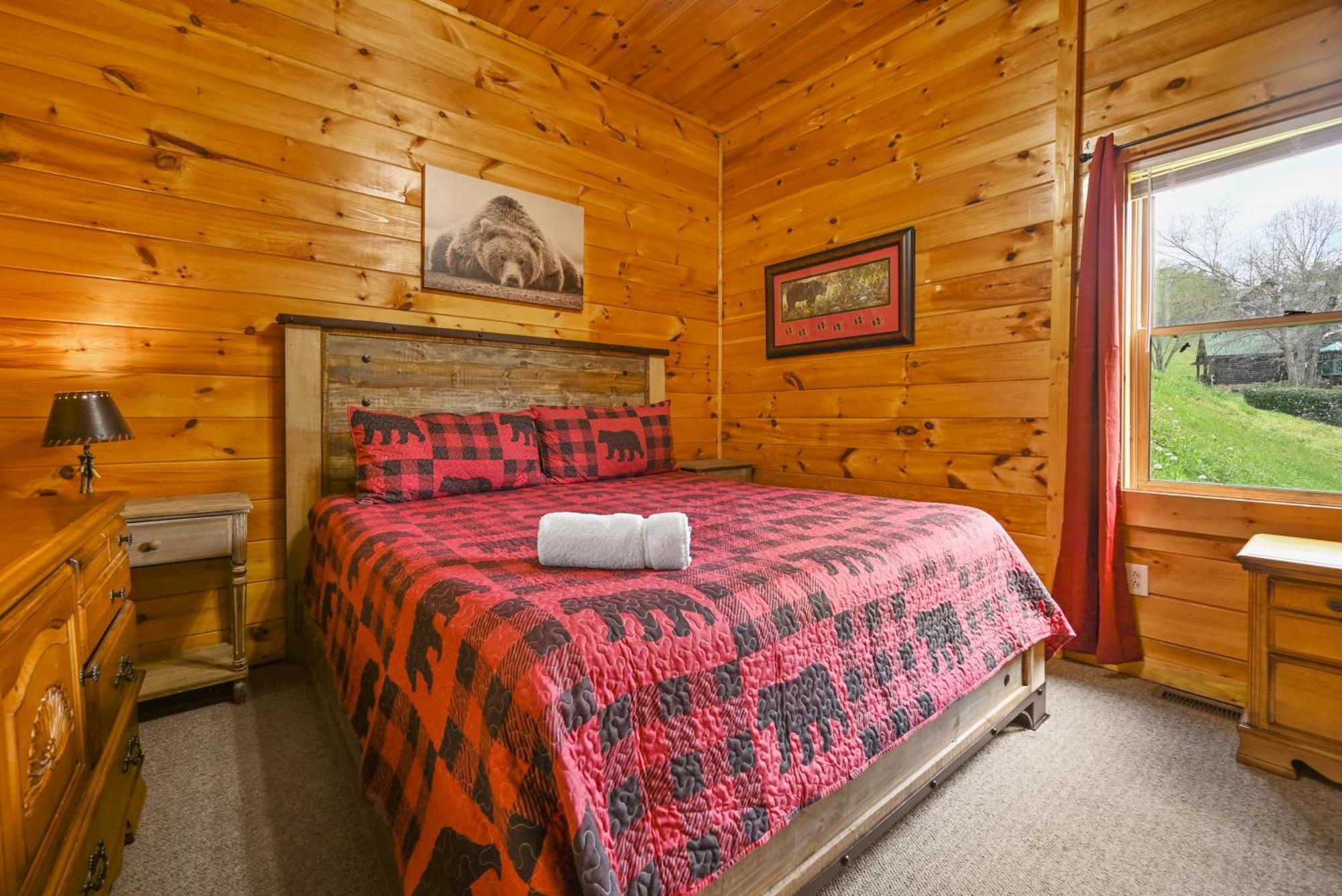 Changes In Altitude Pigeon Forge