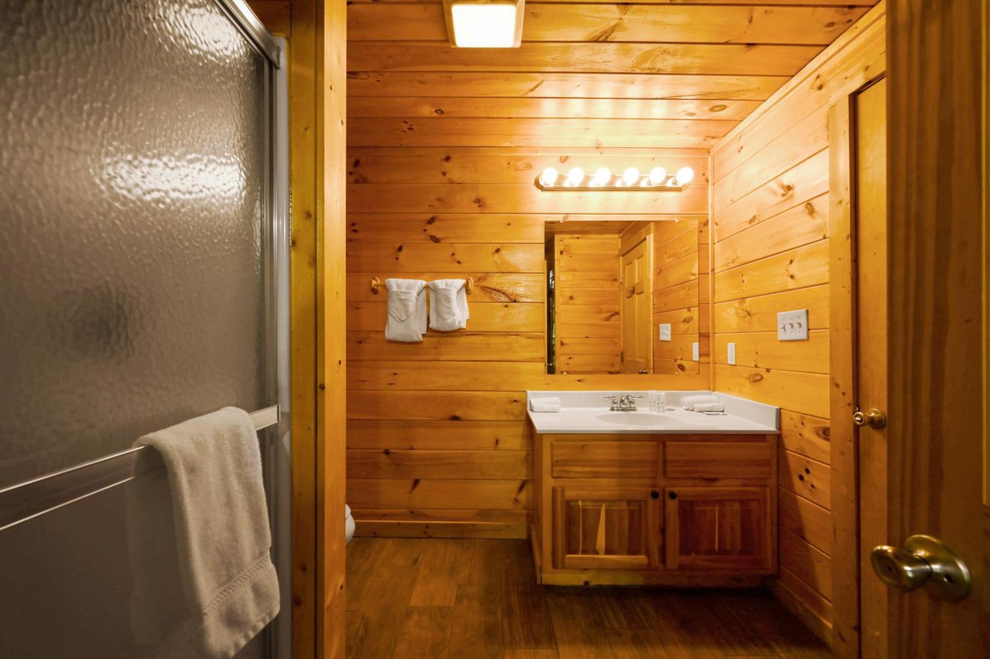 Changes In Altitude Holiday home