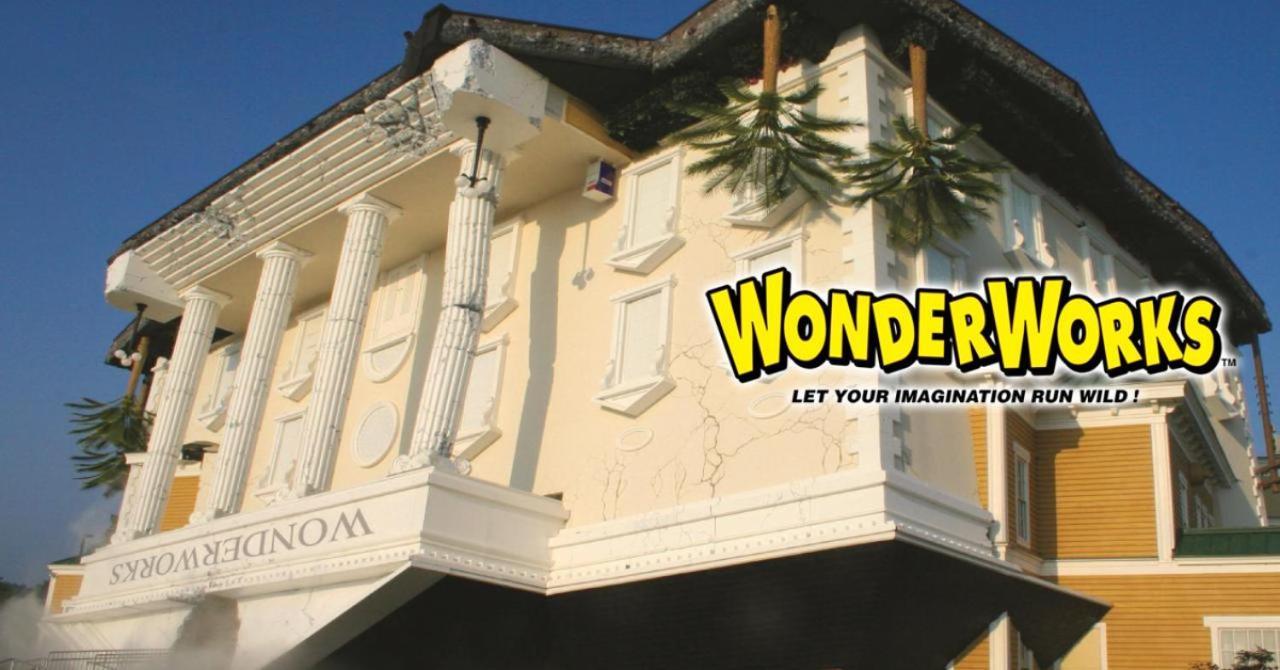 Wilderness Theater And *