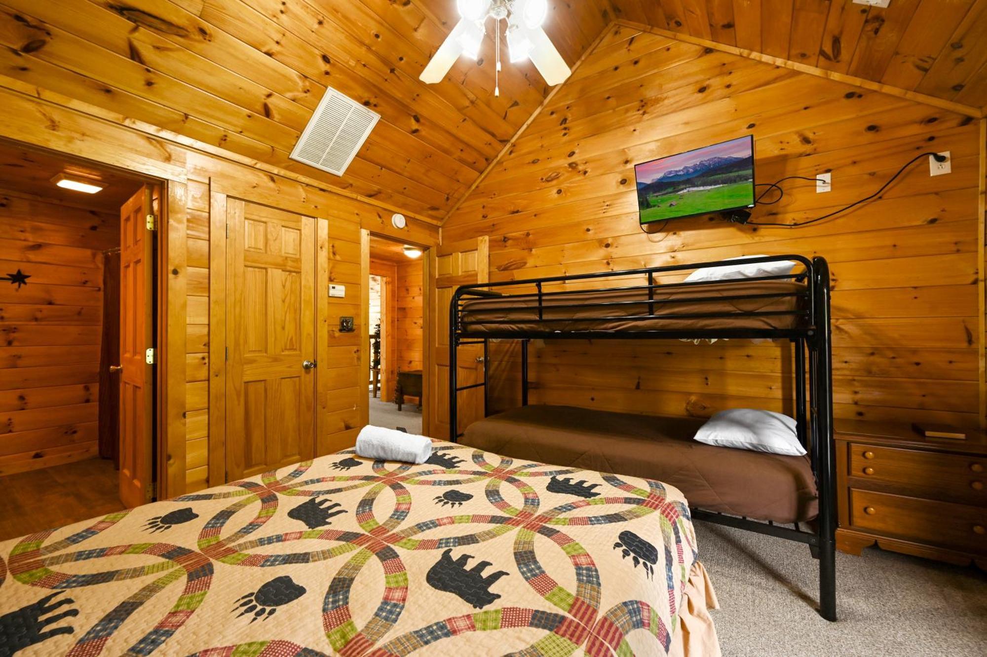 Changes In Altitude Pigeon Forge