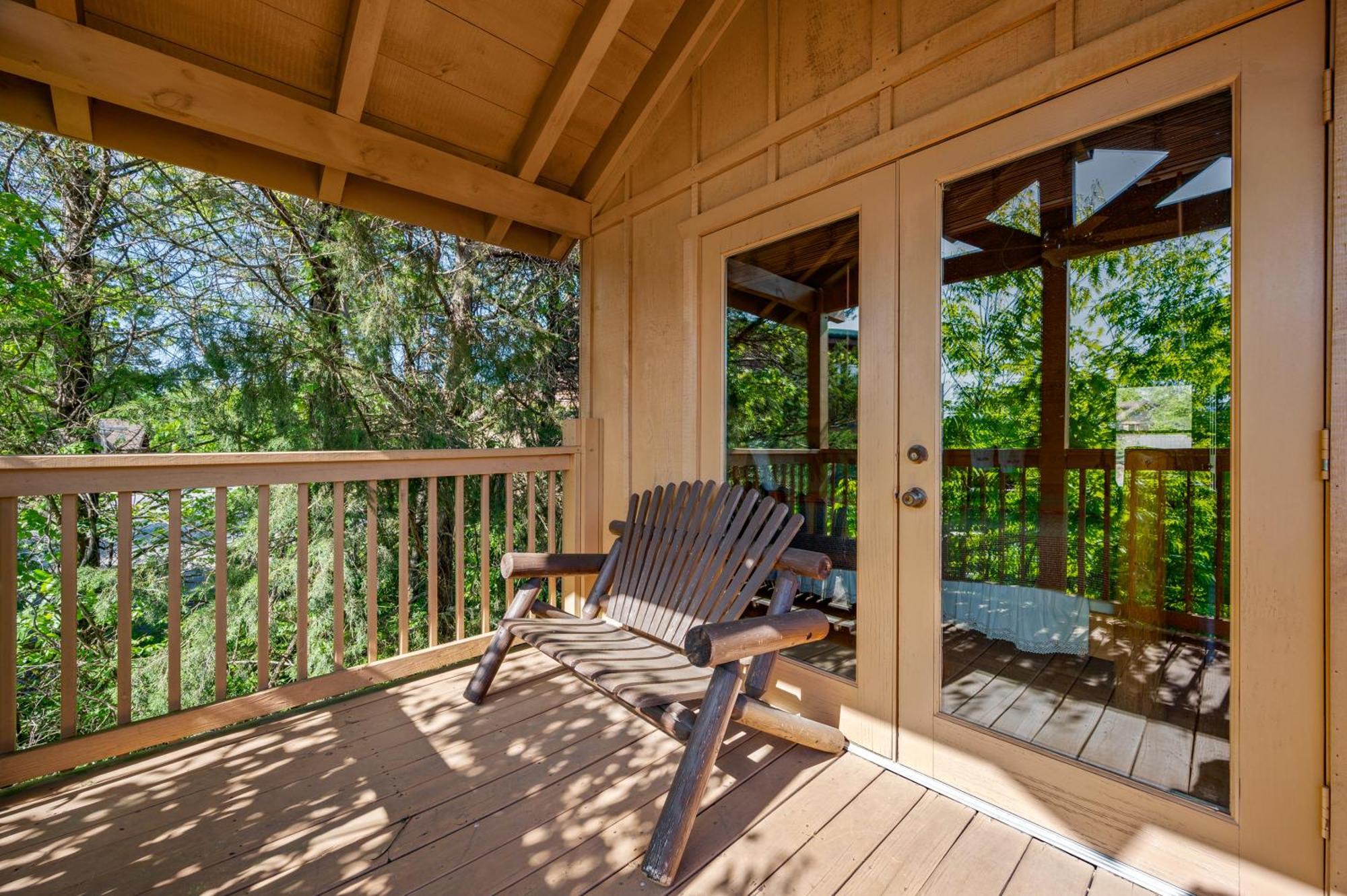 Holiday home Hibernation