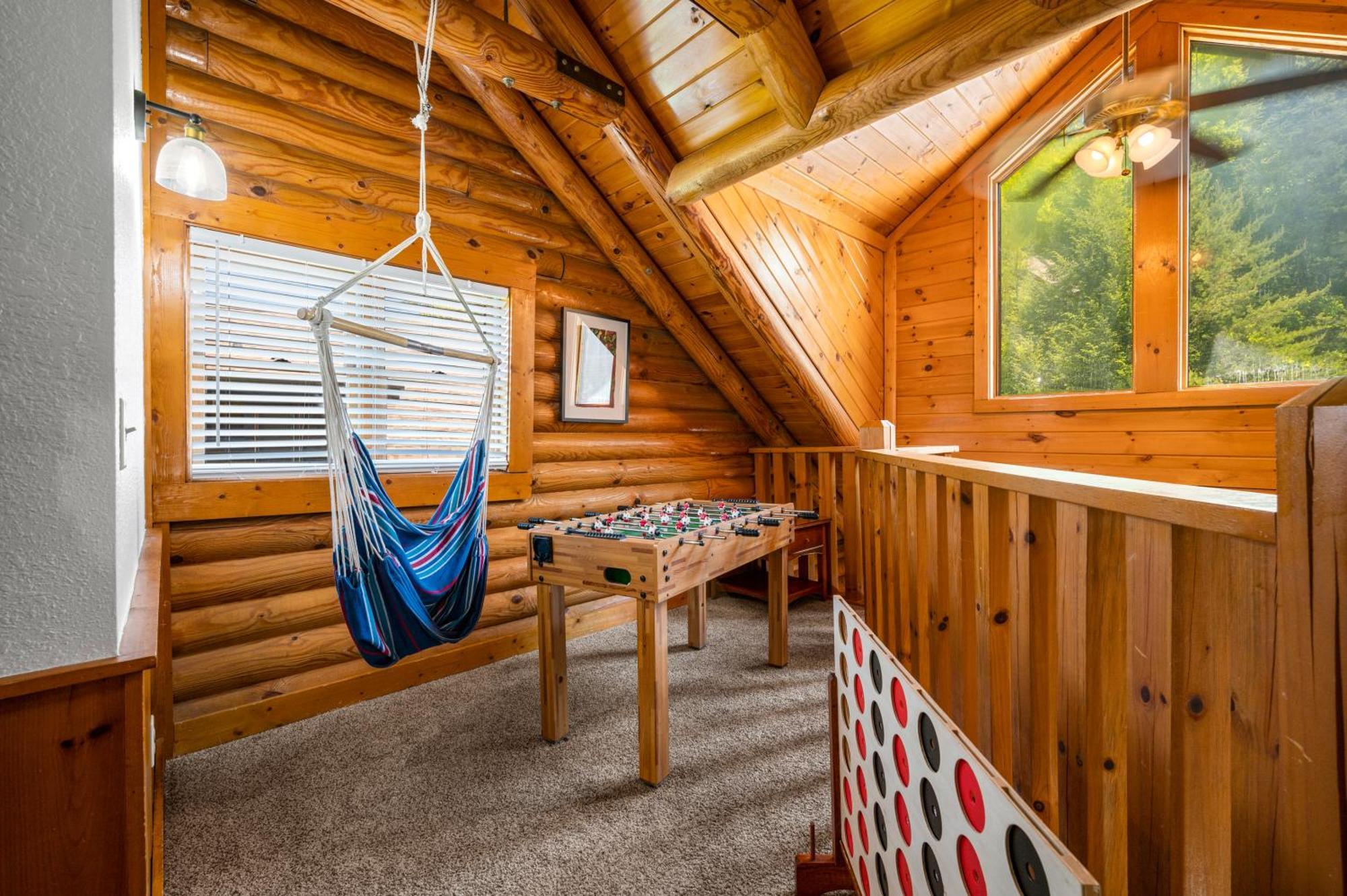 Holiday home Bears Fore-rest Pigeon Forge