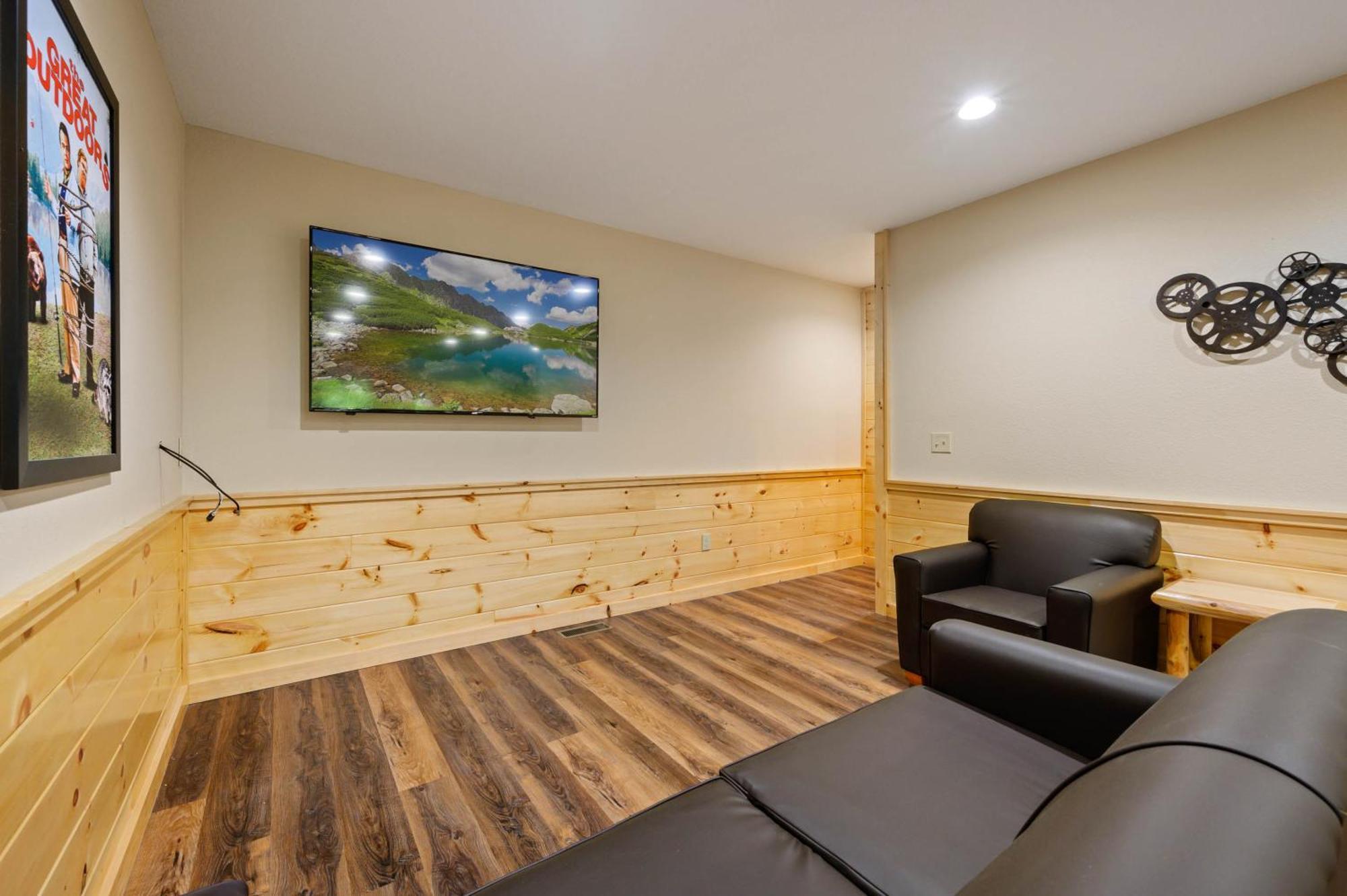 Holiday home Mountain Music Pigeon Forge
