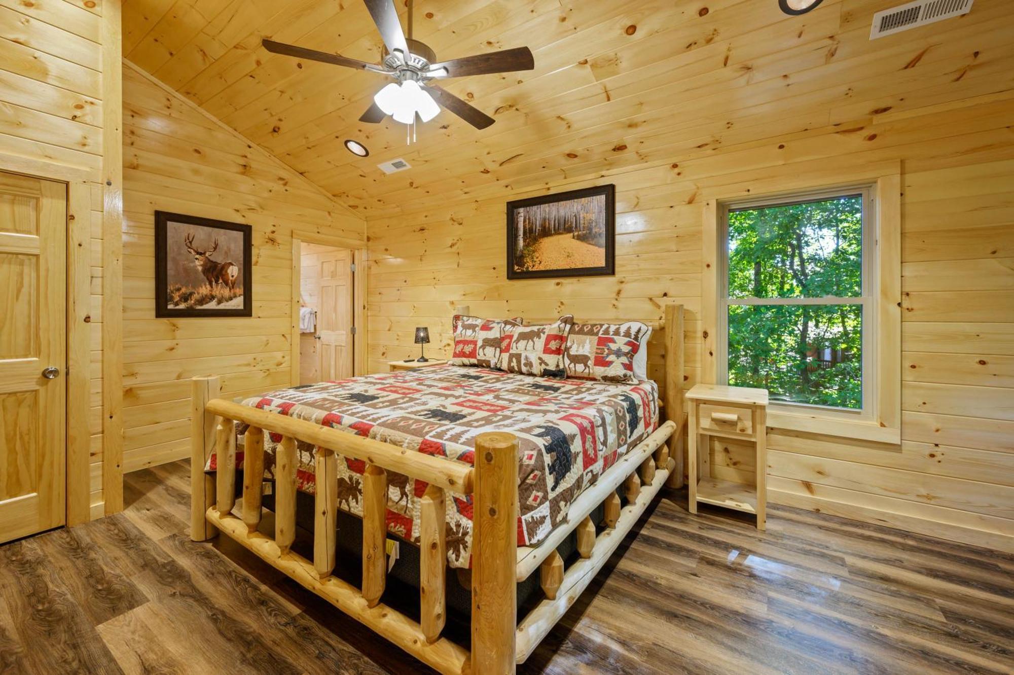 Mountain Music Holiday home Pigeon Forge