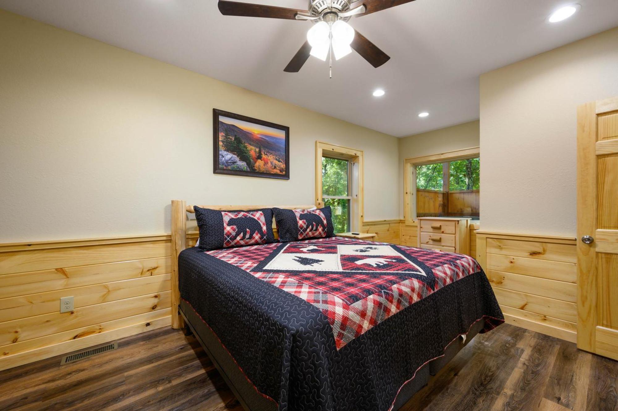Mountain Music Holiday home Pigeon Forge