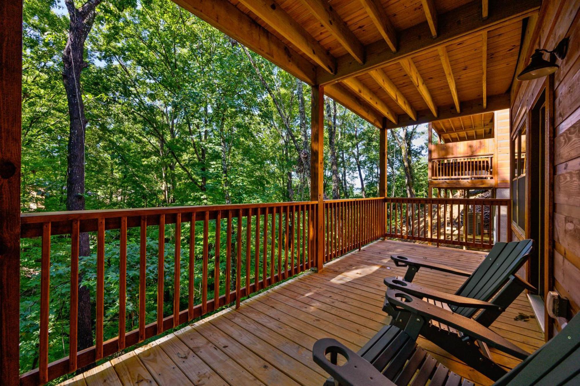 Holiday home Mountain Music