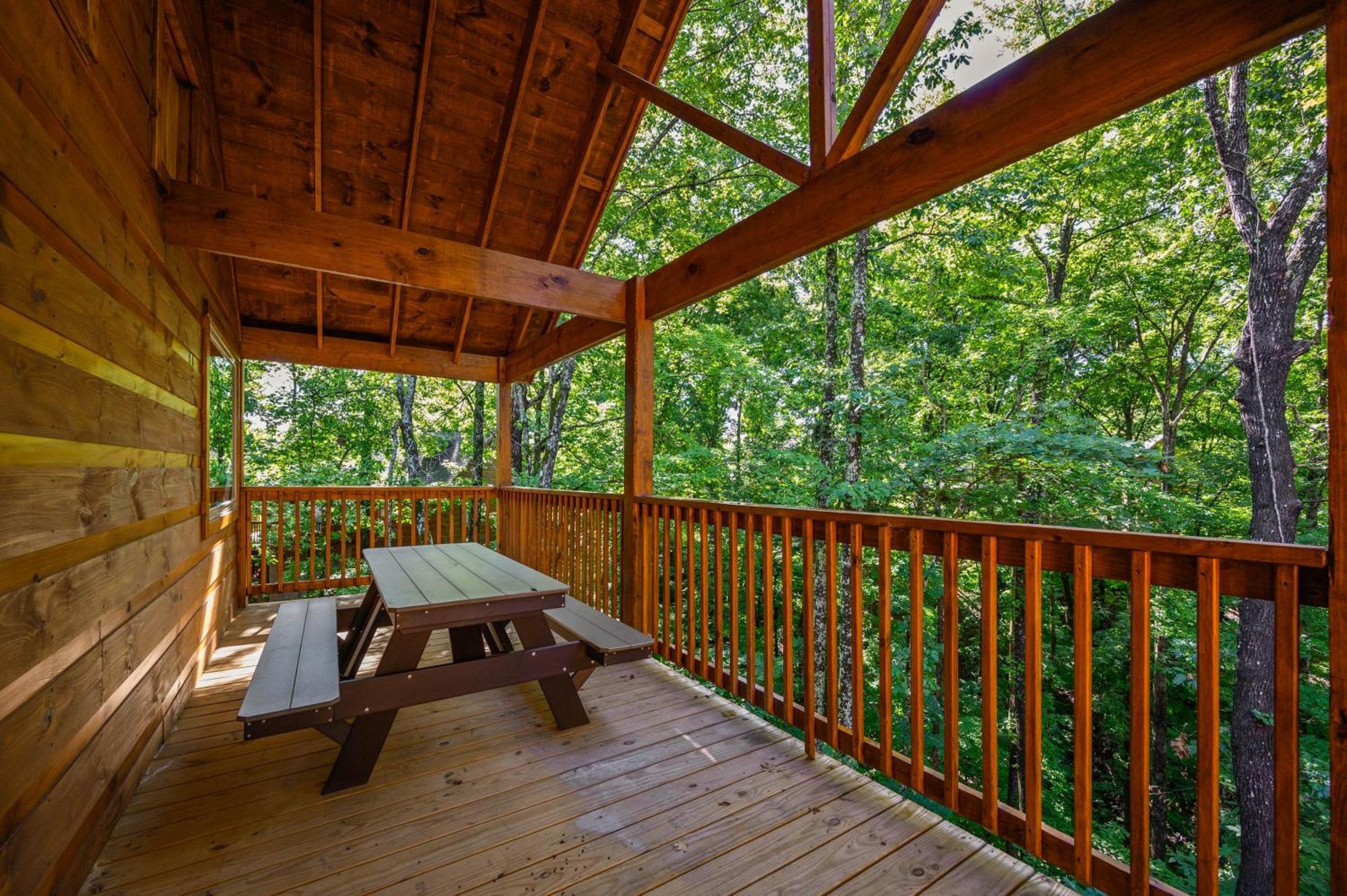 Mountain Music Holiday home