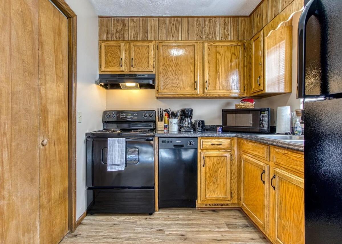 Holiday home Pinecrest 1k 2f 2t Next To Dollywood