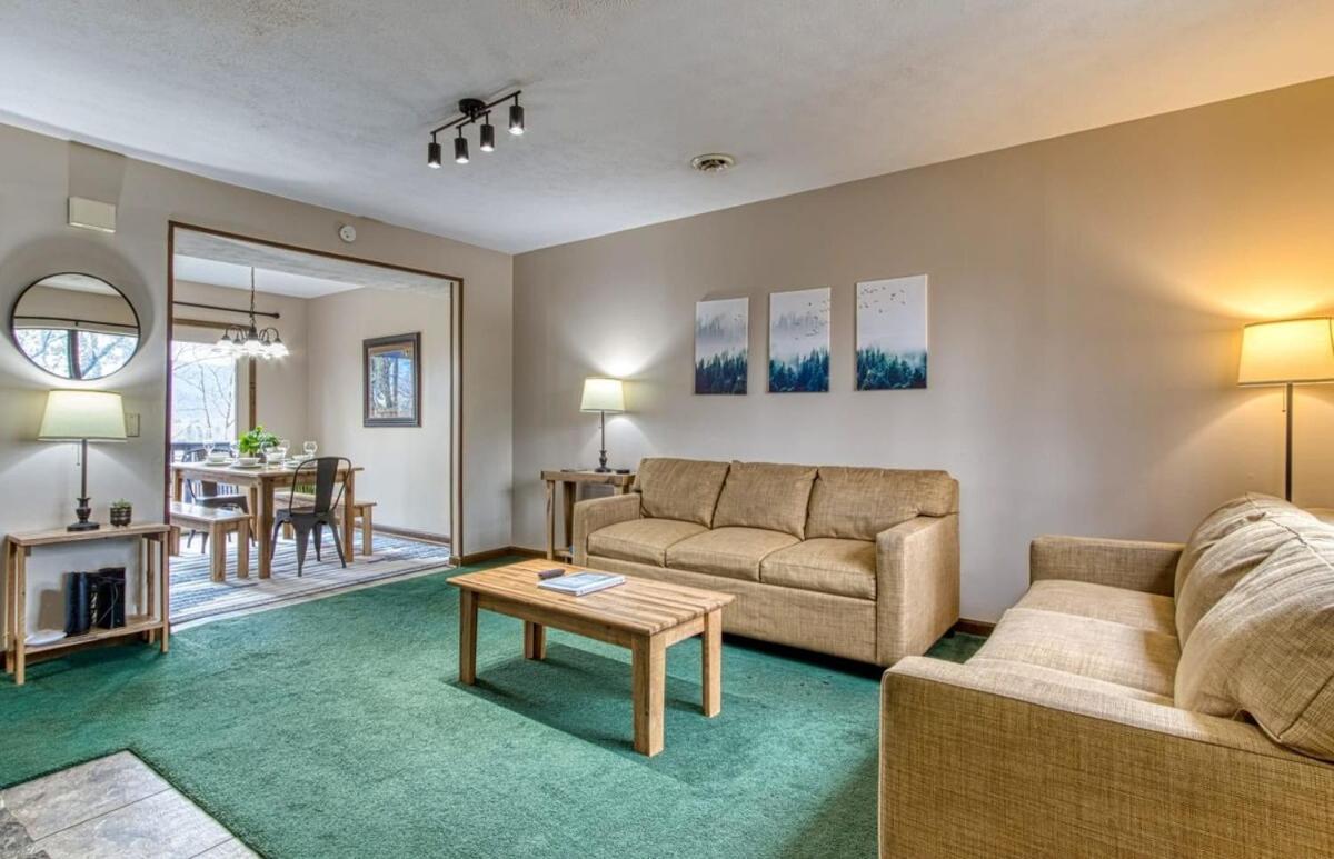 Holiday home Pinecrest 1k 2f 2t Next To Dollywood Pigeon Forge