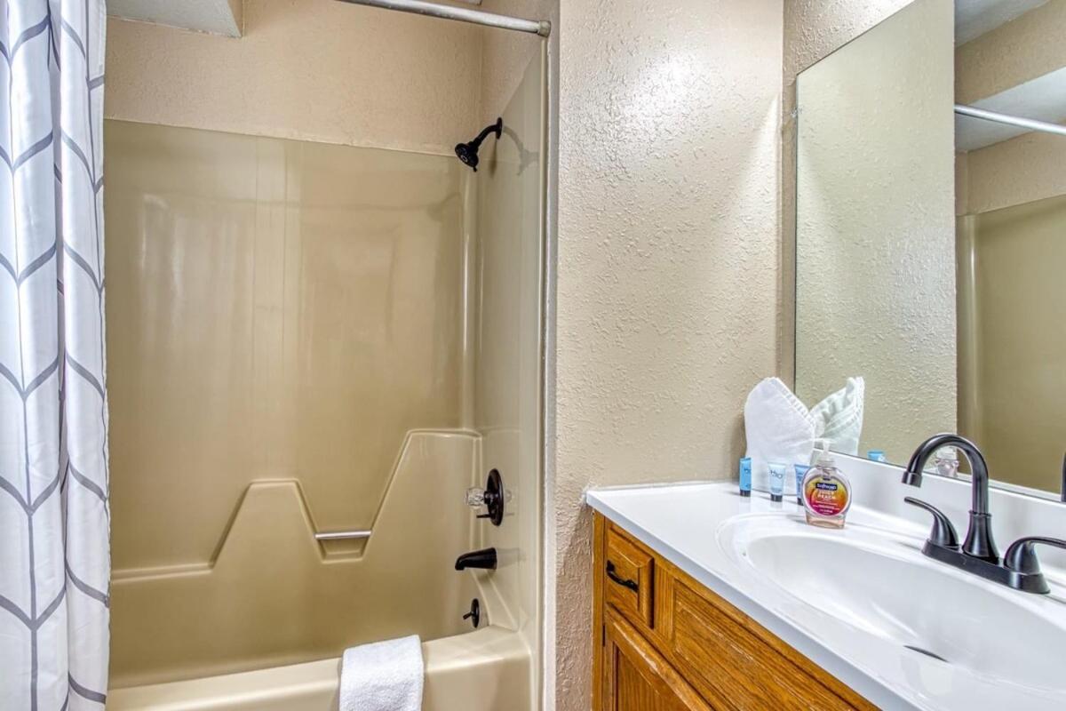 Holiday home Pinecrest 1k 2q Next To Dollywood *