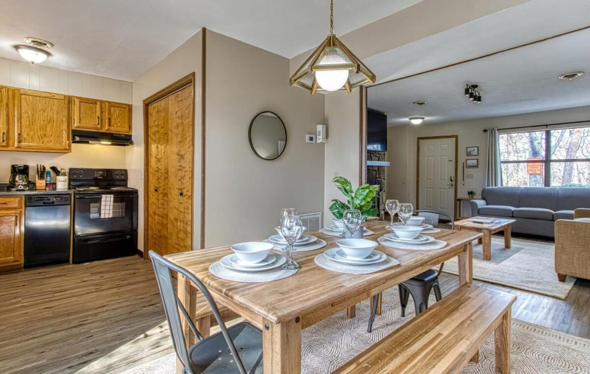 Holiday home Pinecrest 1k 2q Next To Dollywood