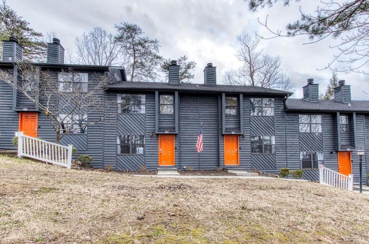 Holiday home Pinecrest 1k 2f 2t Next To Dollywood Pigeon Forge