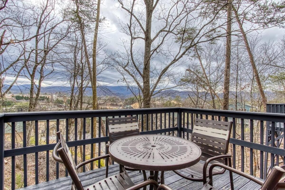 Holiday home Pinecrest 1k 2q Next To Dollywood