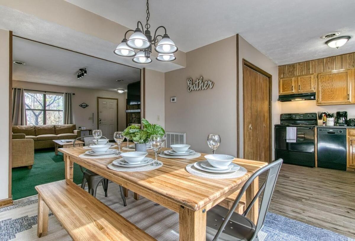 Holiday home Pinecrest 1k 2f 2t Next To Dollywood *