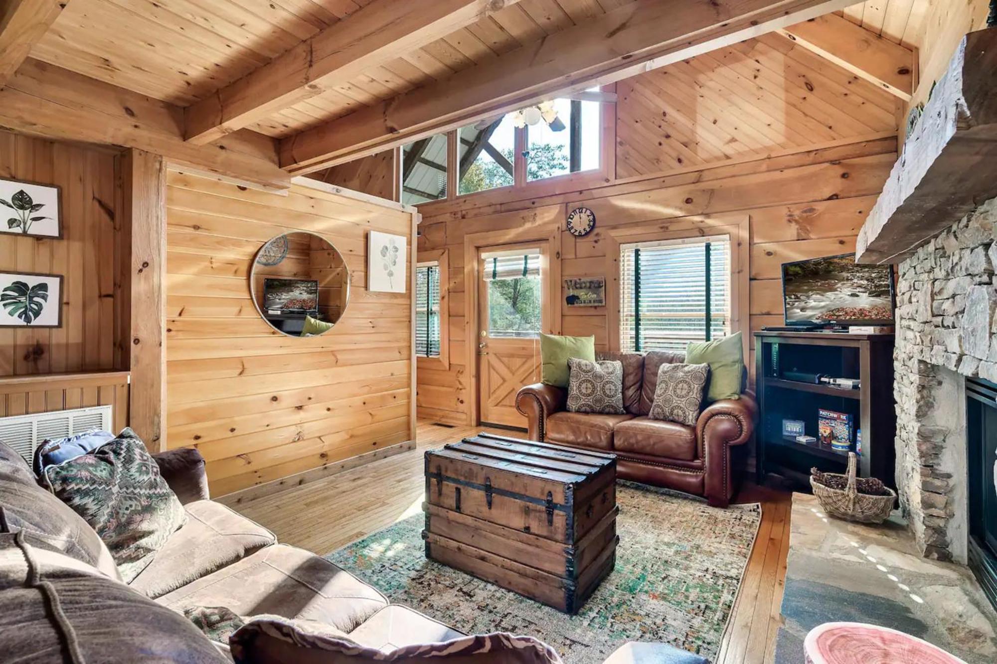 Views 1br15bath Pet-friendly With Hot Tub & Bbq *